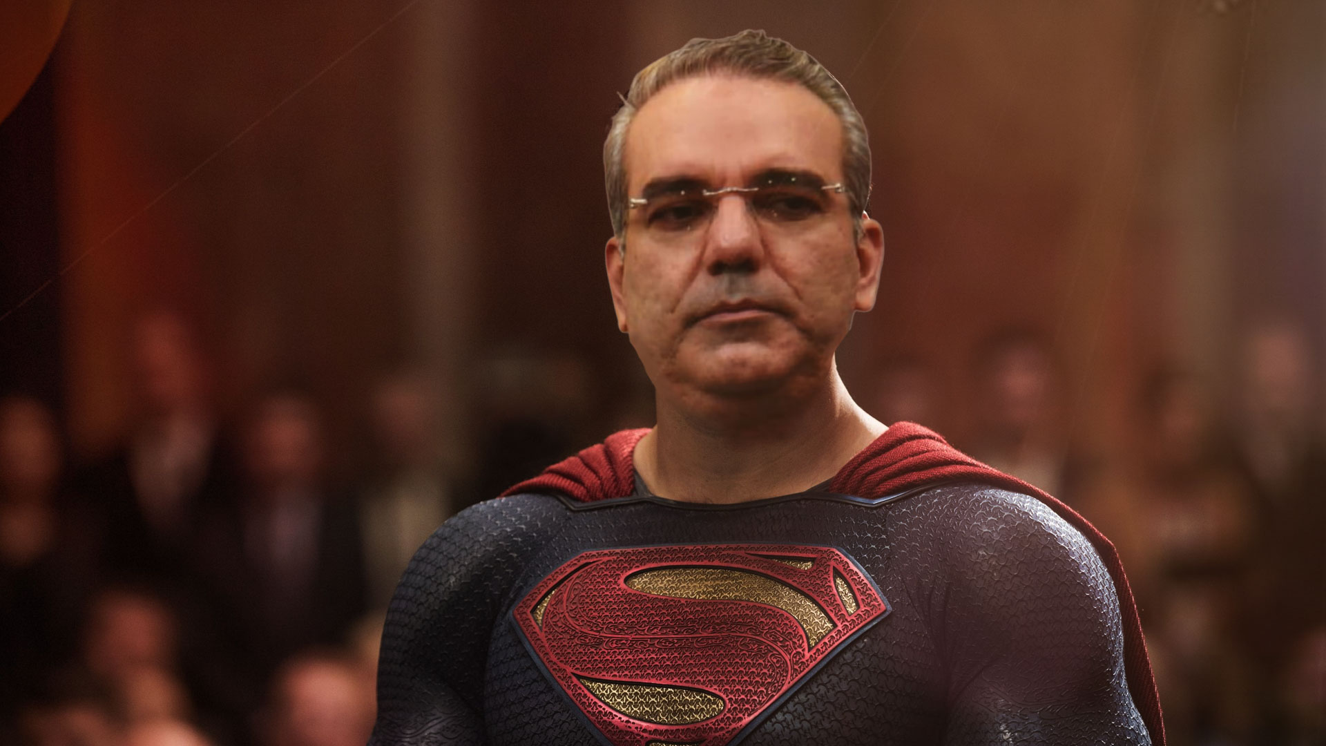 El Presidente Abinader Quedará Como “un Héroe” Si Pasa Esto Hoy | ¿Va La Reforma? 