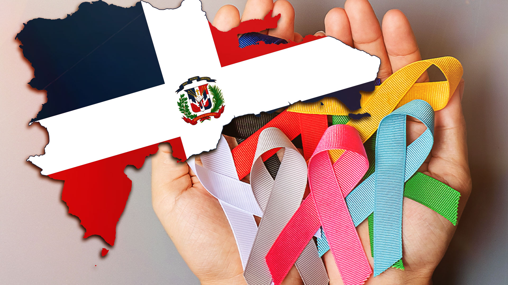 Esto Es Lo Que Pasa Cuando Un Pobre Se Enferma De Cáncer En La República Dominicana 