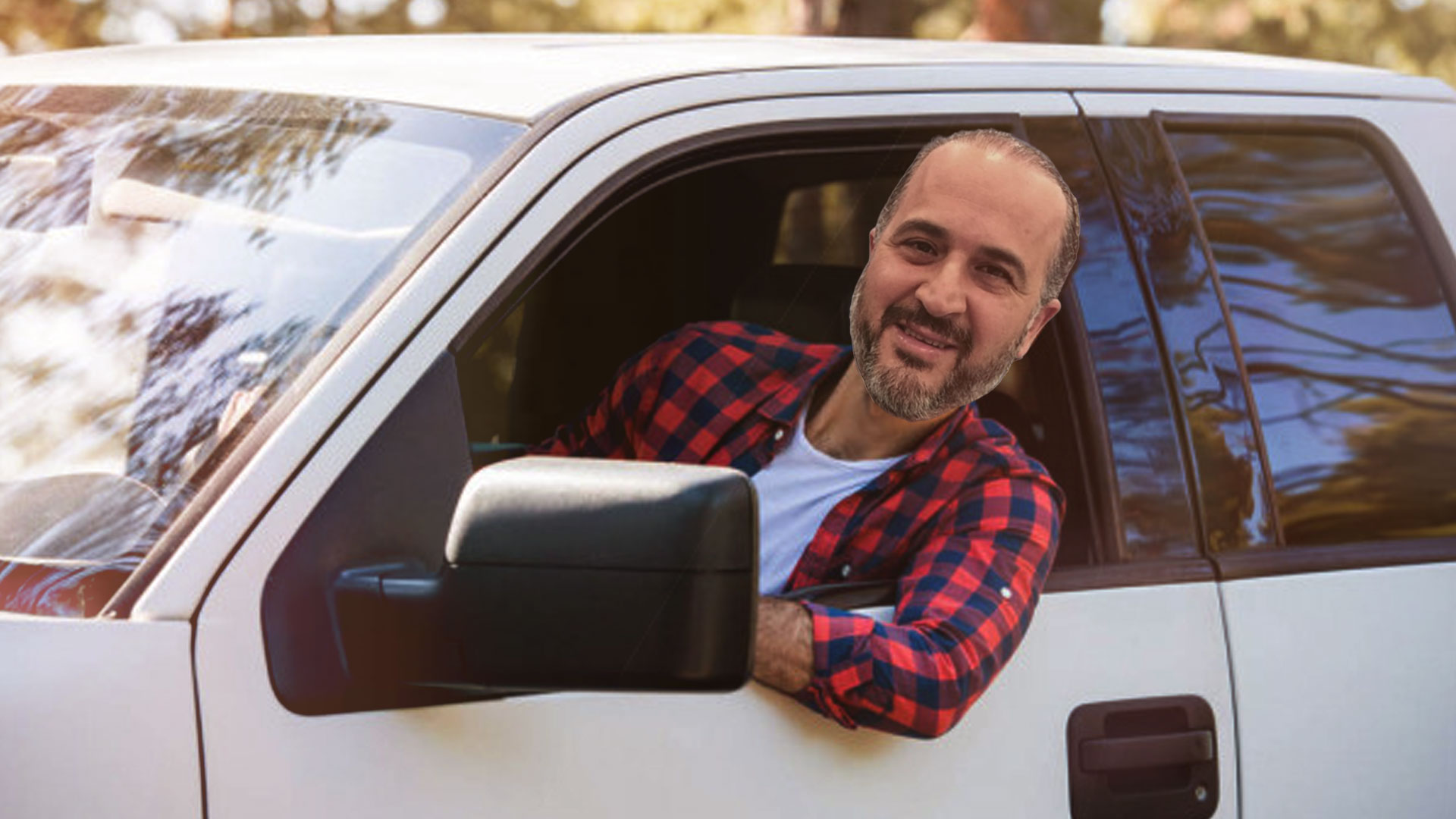 Este Es El único Vehículo Que Debe Tener Un Legislador Según Jhon Berry  Para Andar En Los Campos 