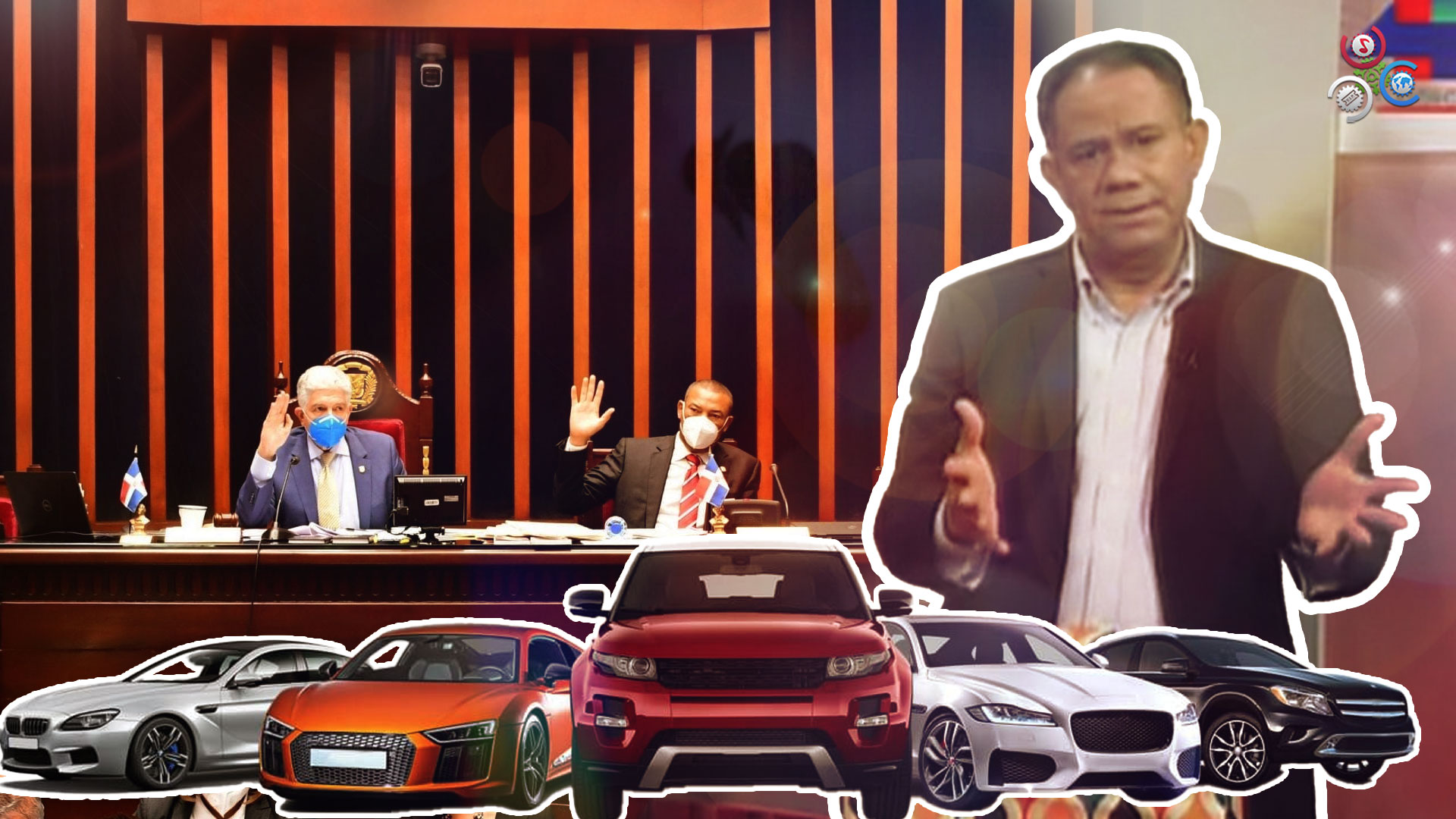 Comunicador Habla Sobre Las Exoneraciones De Los Funcionarios Y Para Qué La Utilizan