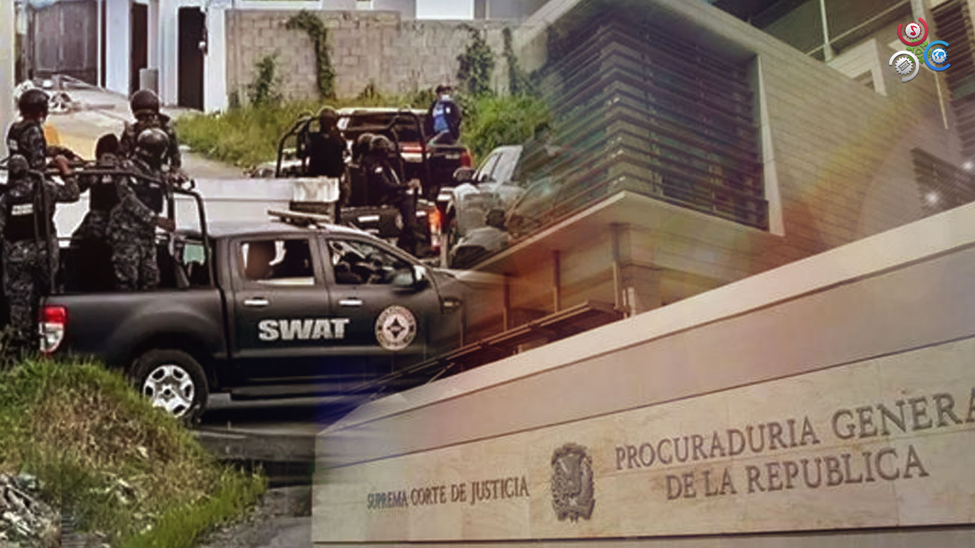 Realizan Allanamientos En Cap Cana Por Operación Larva