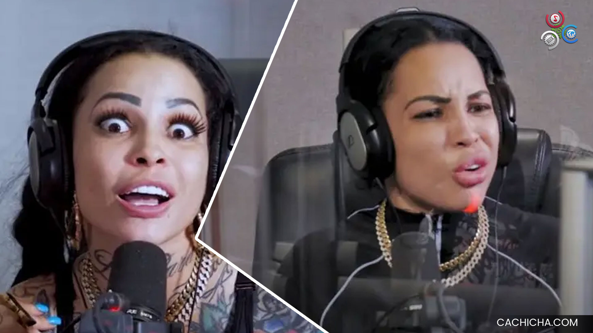 Mami Jordan Denuncia Familia Por Robarle