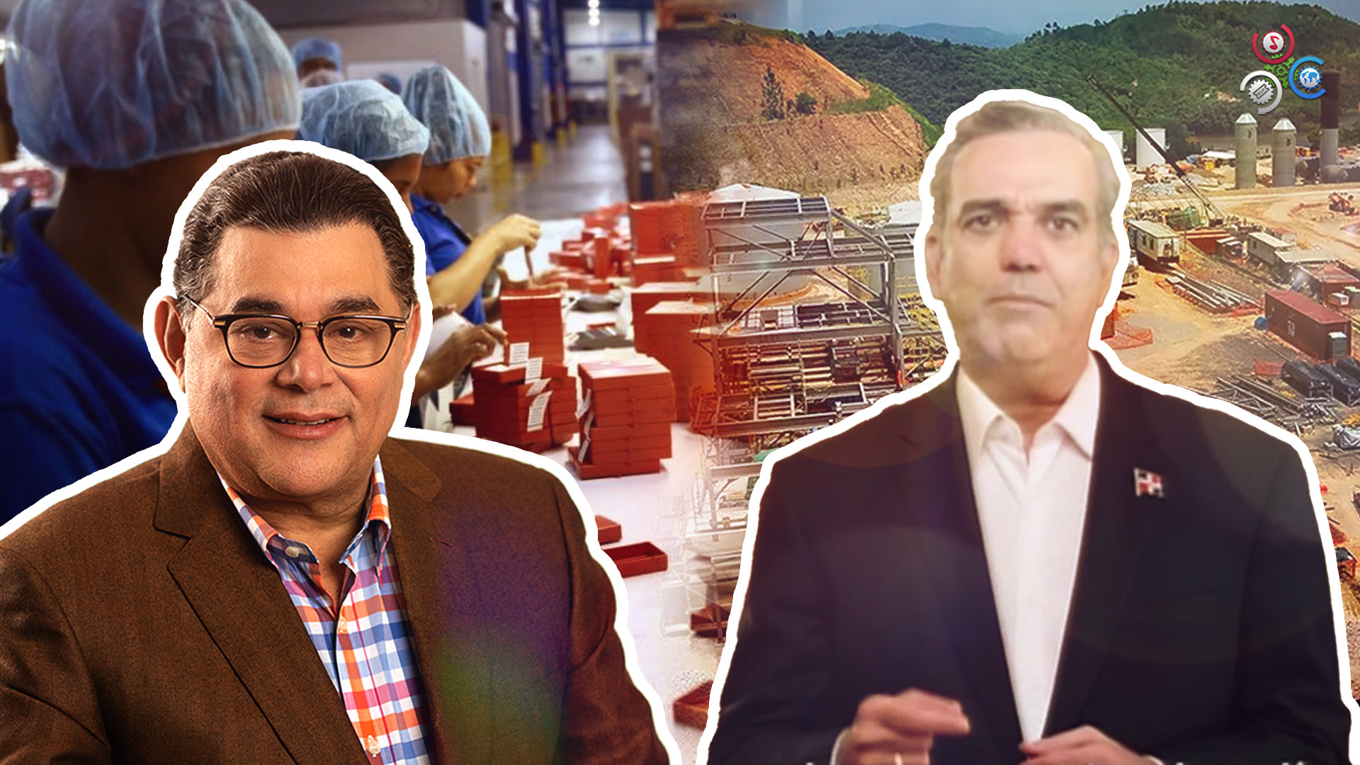 Alejandro Asmar Valora La Iniciativa Del Presidente Luis Abinader De No Actuar La Reforma Fiscal