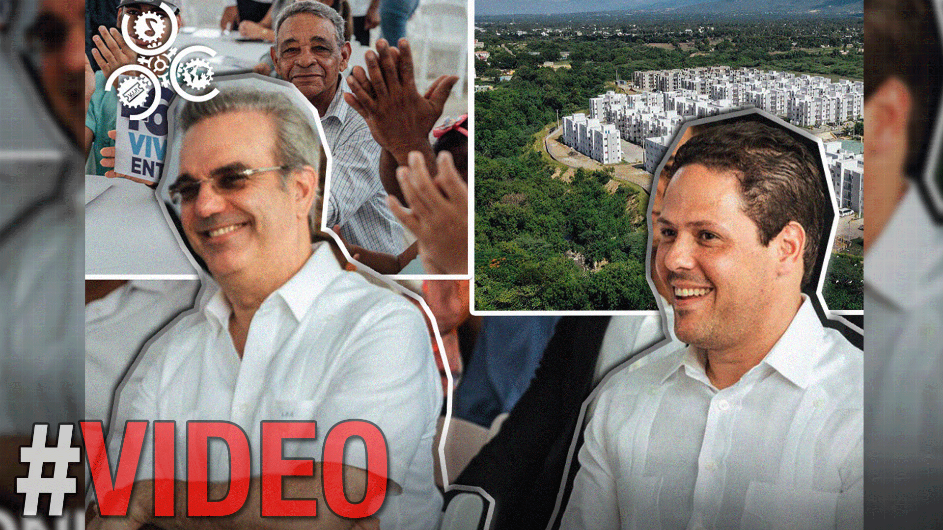 Carlos Bonilla: “Nunca Antes Se Han Construido Tantas Viviendas En Ningún Gobierno”