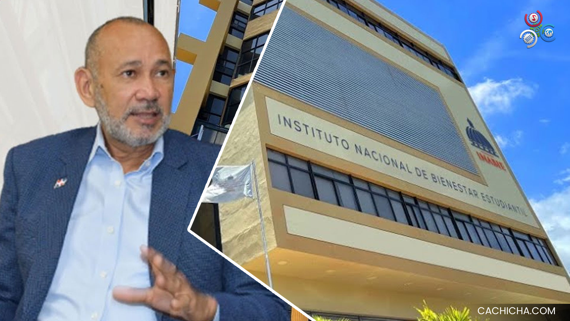 Supuestamente El PLD Sigue Manipulando Las Licitaciones En El INABIE