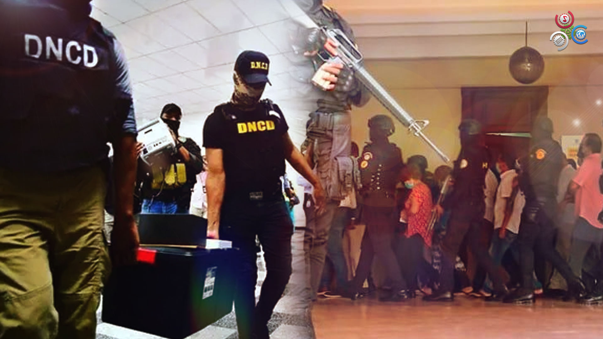 Ministerio Público Solicitará Medidas De Coerción Contra 12 Personas Involucradas En Operación Larva