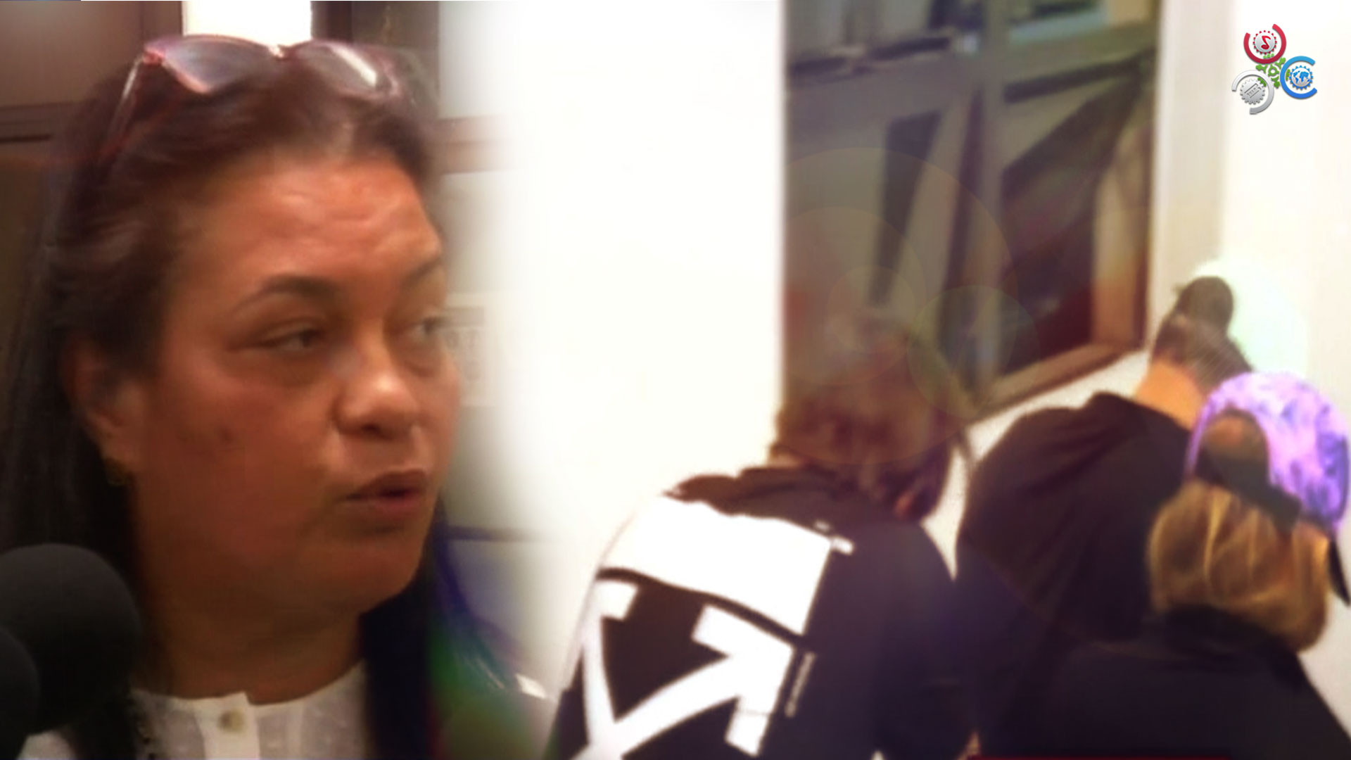 Dos Involucrados En Operación Larva Se Entregaron Voluntariamente A Las Autoridades