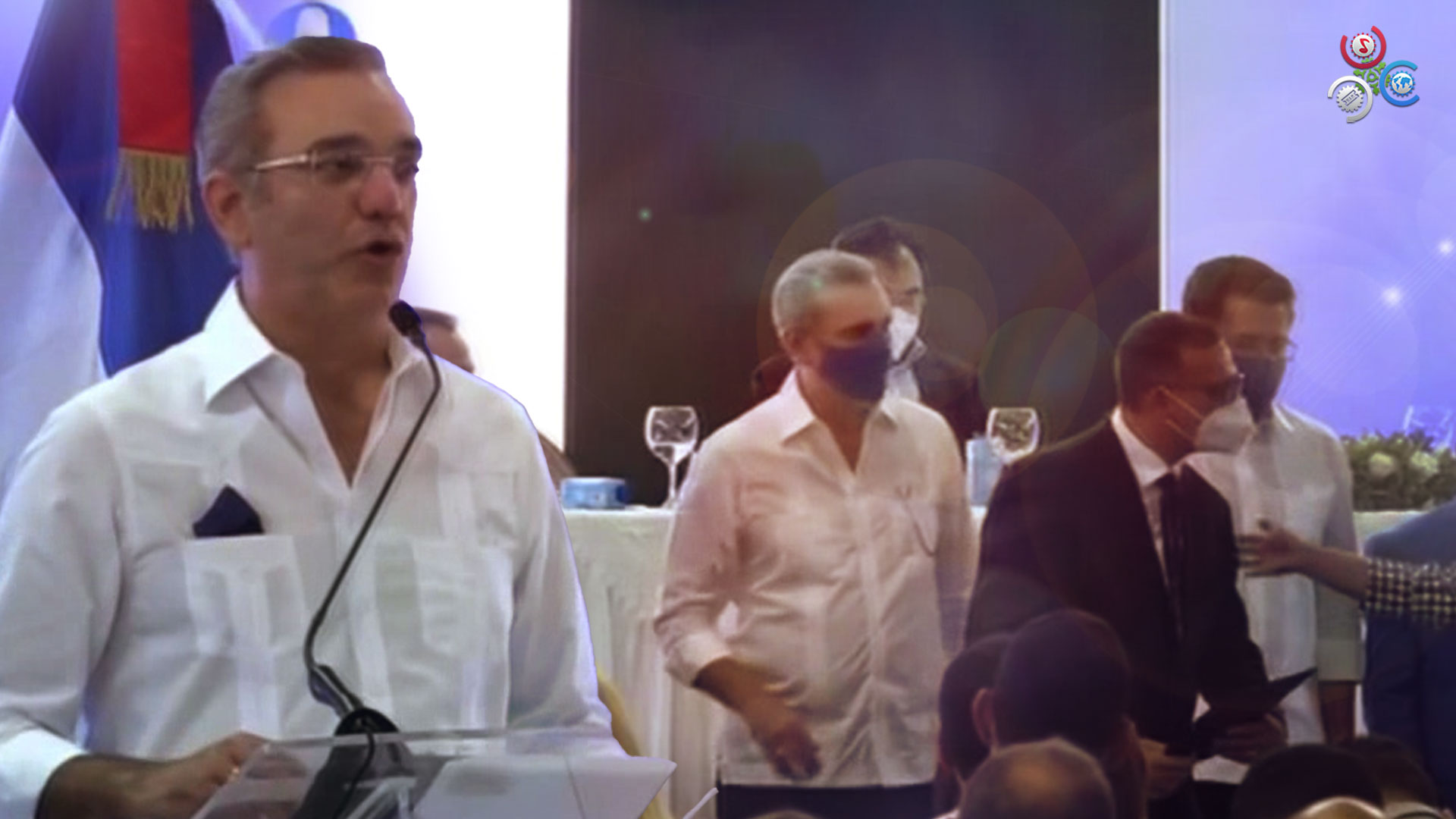 Presidente Abinader Dice Que Seguirá Consultando A Los Sectores Del País Como Una Nueva Forma De Gobernar