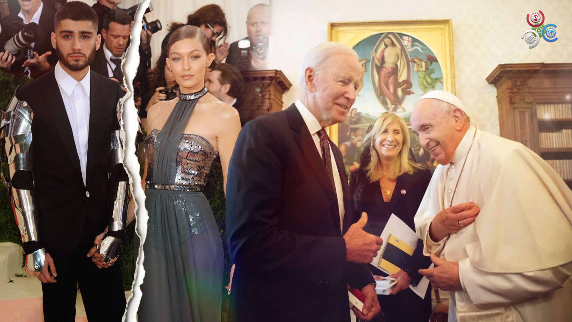 Resumen De Los Principales Chismes Virales Del Momento Con El Gordo Y La Flaca