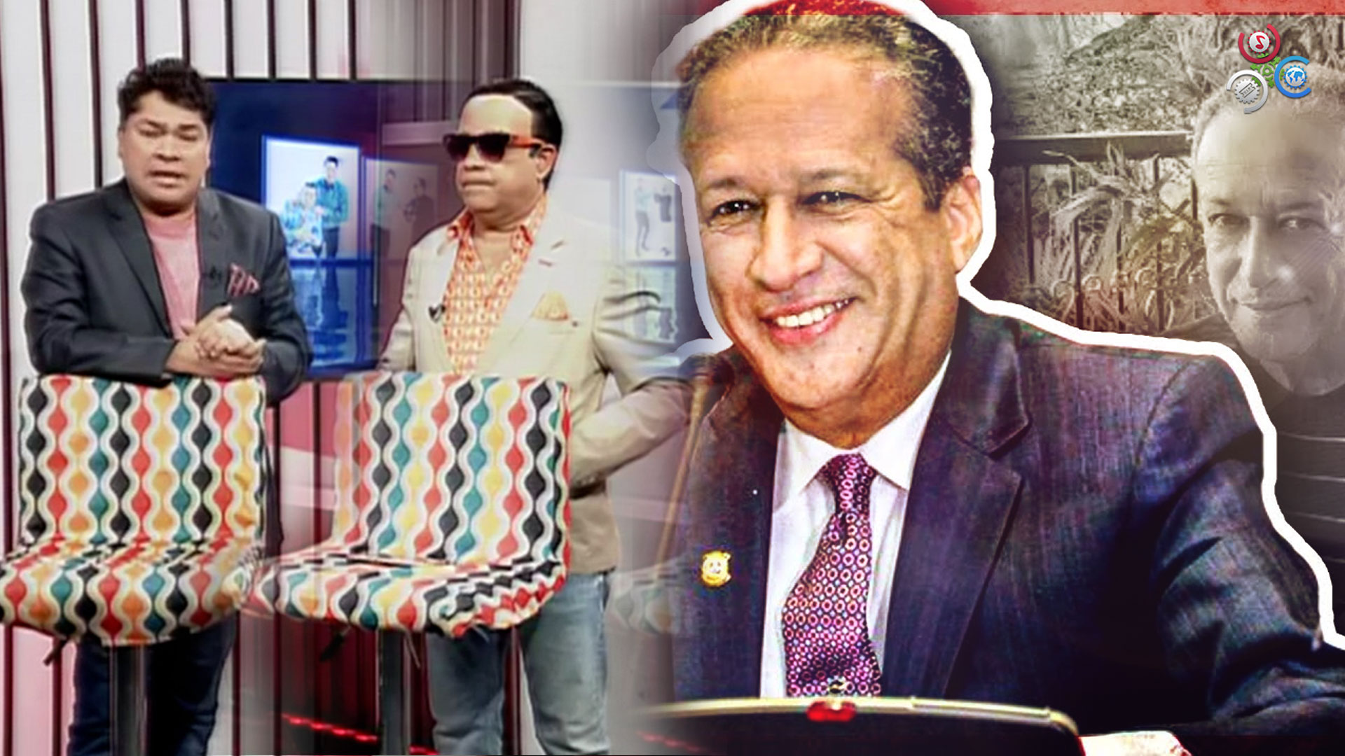 El Pachá Y Emilio Ángeles Hablan Sobre Como Se Difundió La Foto De Pared Pérez Después De Muerto Y Sobre Las Especulaciones De Su Fallecimiento