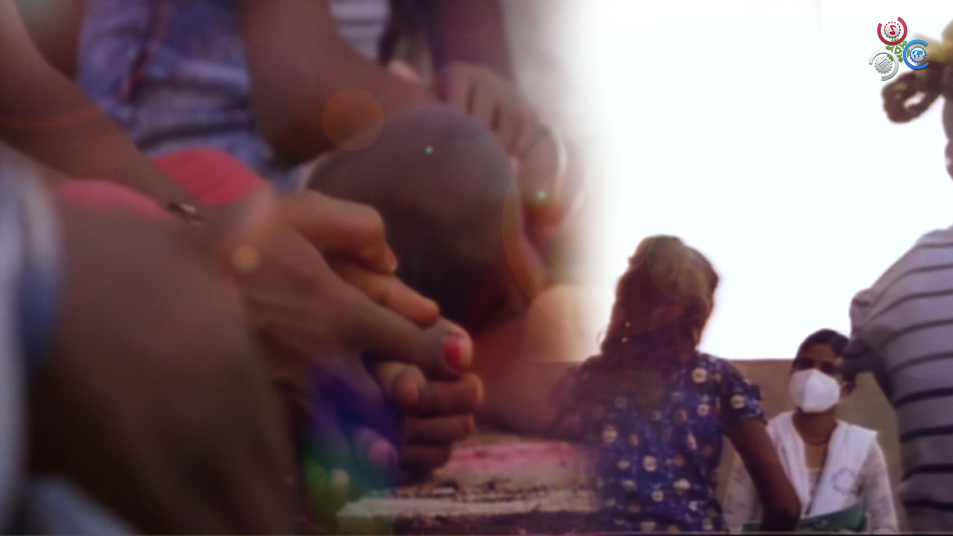 Padres Que Perdieron Sus Fuentes De Ingresos Por La Pandemia Sacan A Sus Hijos De Las Escuelas Y Los Obligan A Trabajar