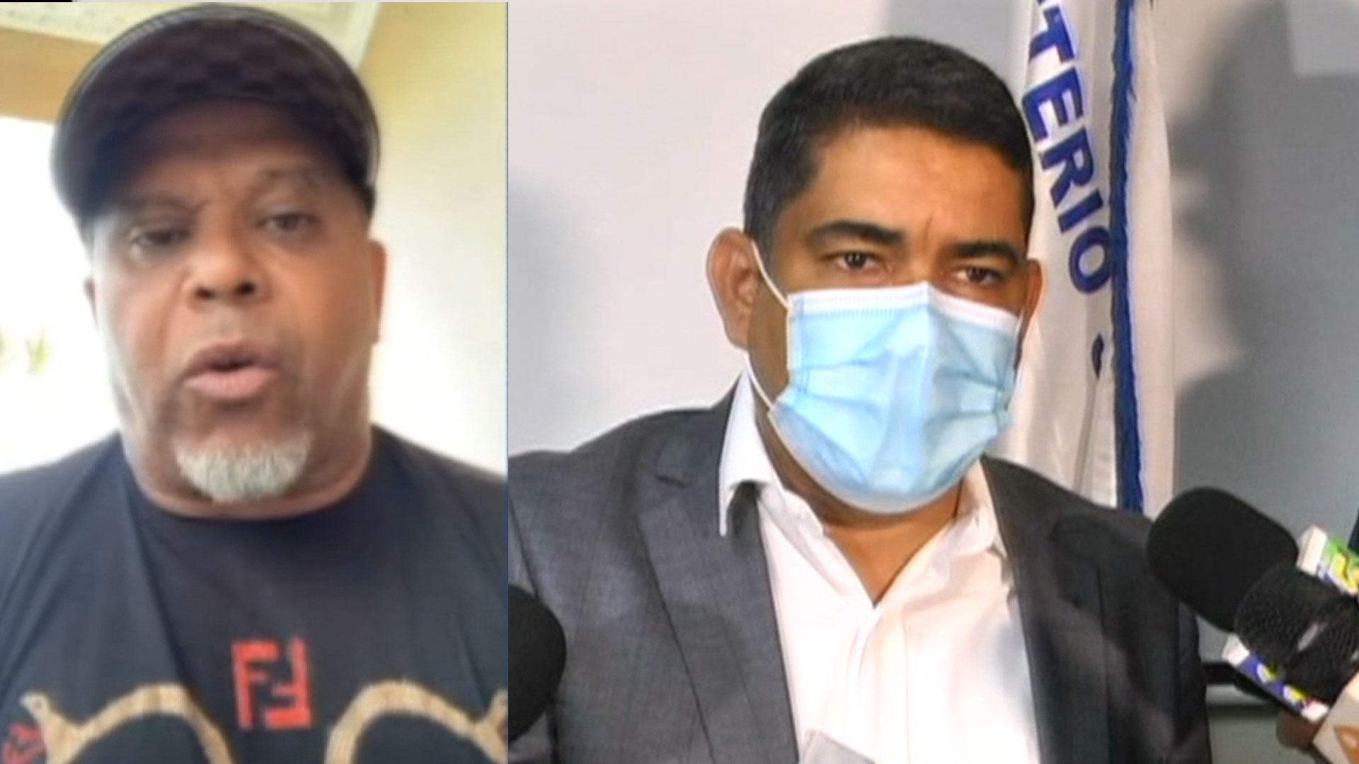 Sanciones Para Los Que Se VACUNEN CONTRA EL COVID En Su Fase No Correspondiente 