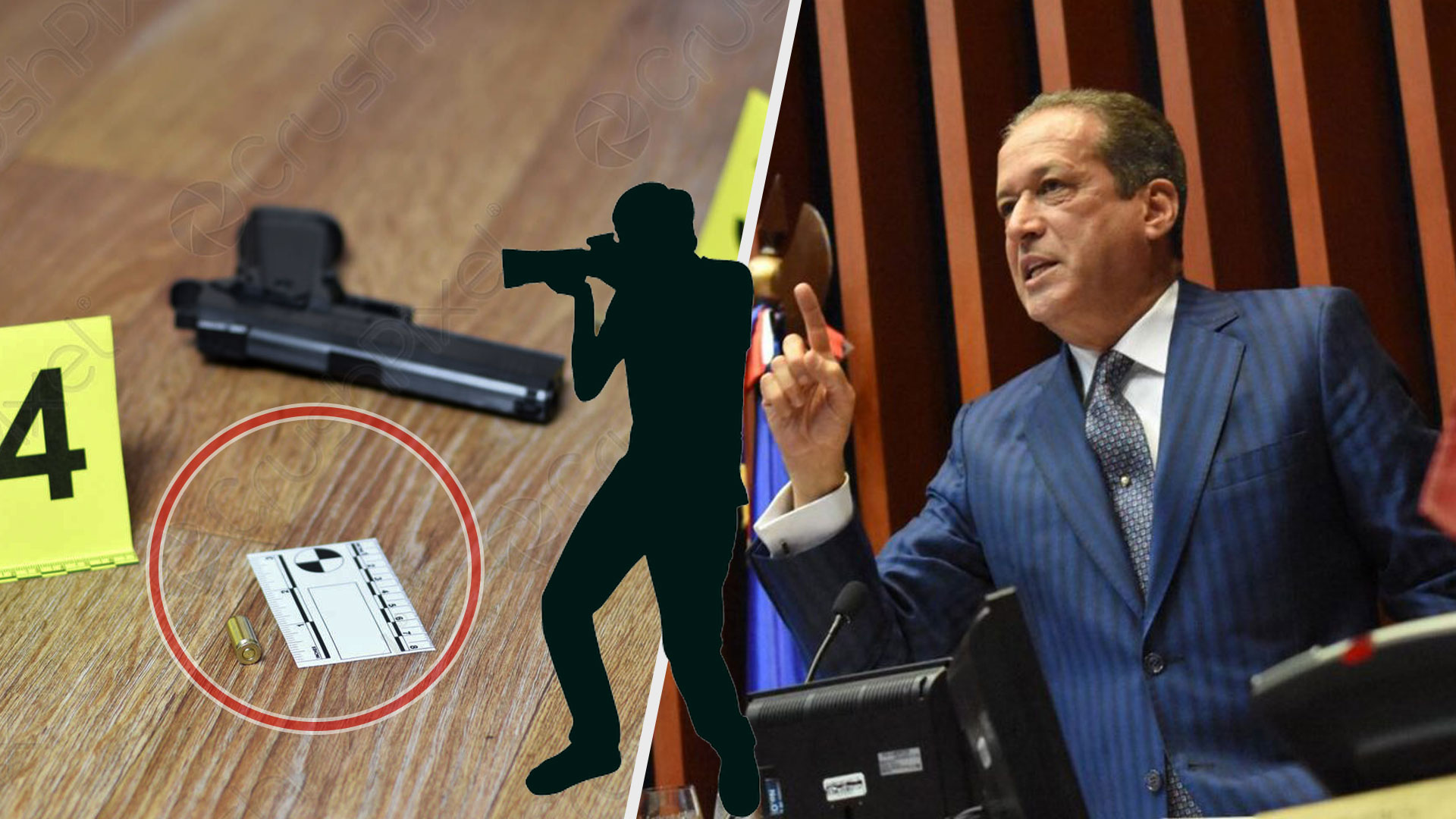 La Filtración De Fotos Fue El Mayor Problema | ¿Quién Lo Hizo? 