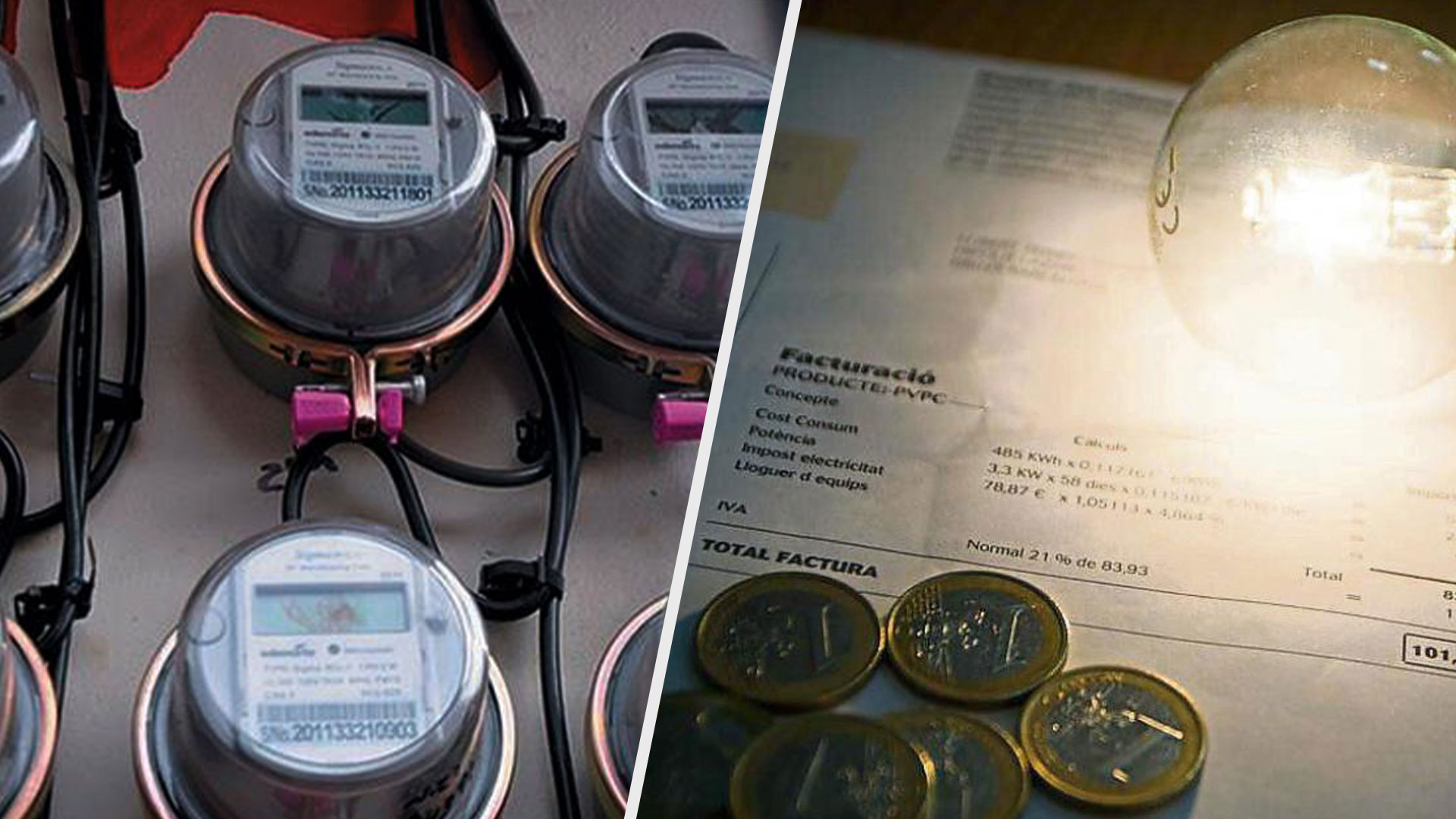 Tildan De “una Reforma Fiscal Indirecta” El Aumento En La Energía Eléctrica | Afecta Más A Los Pobres 