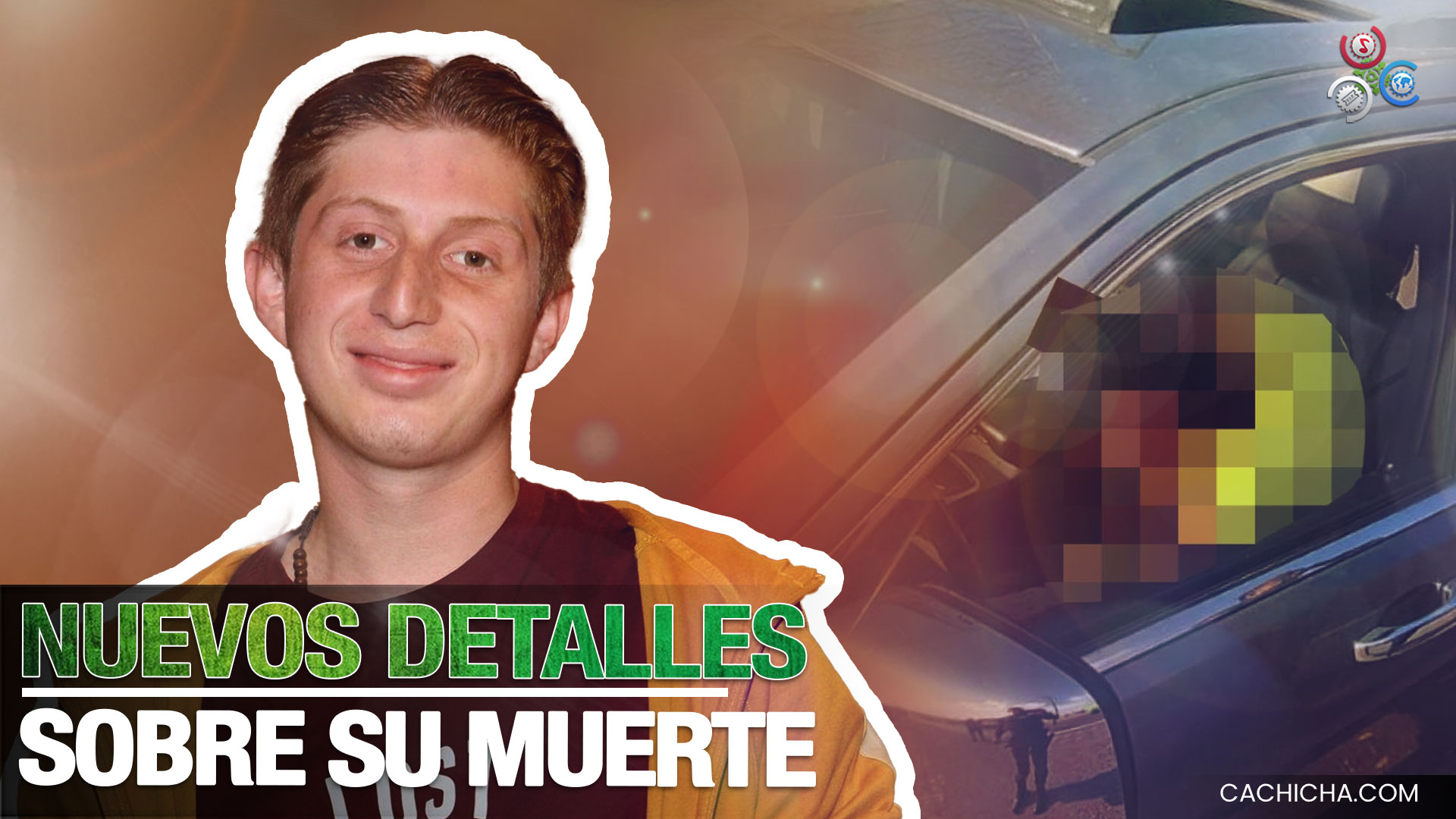 Surgen Nuevos Detalles Sobre La Muerte Del Actor Octavio Ocaña