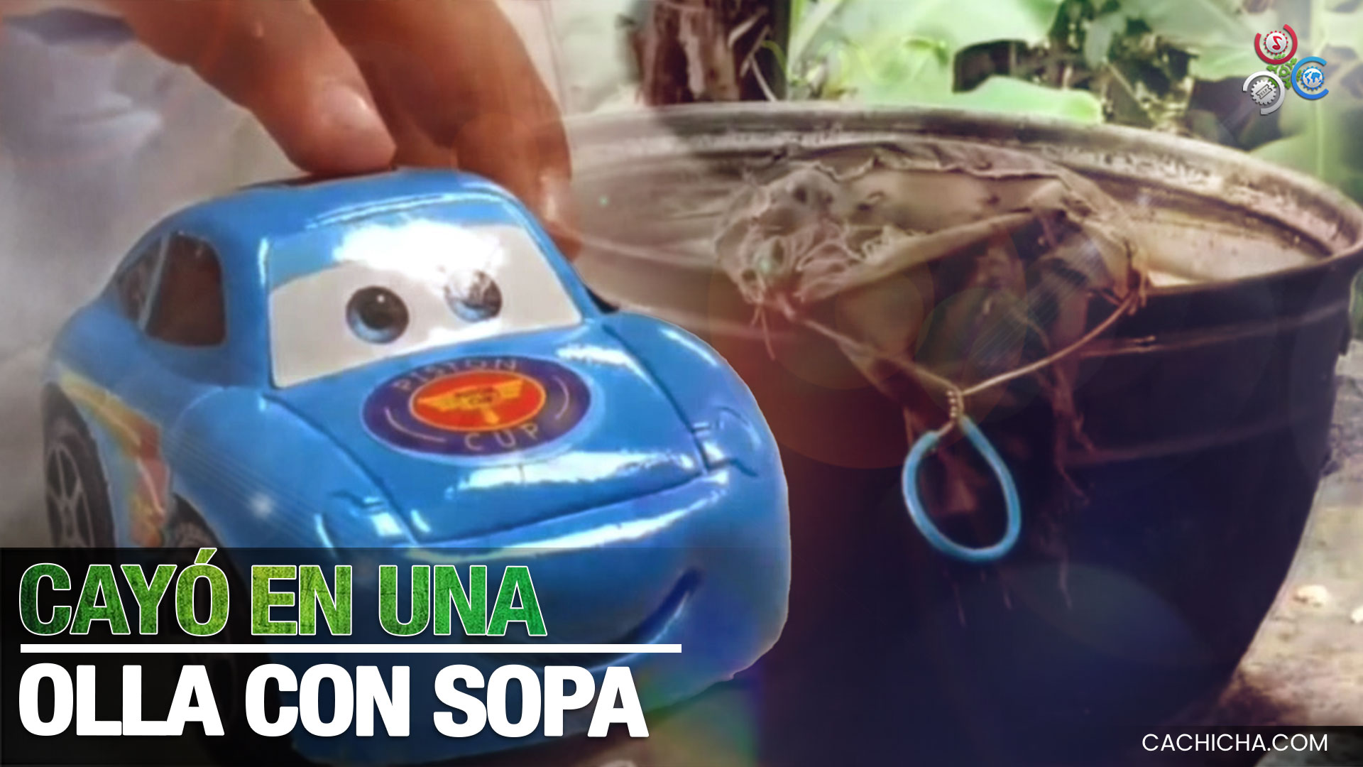 Bebé Muere De Graves Quemaduras Tras Caer En Una Olla Con Sopa Caliente