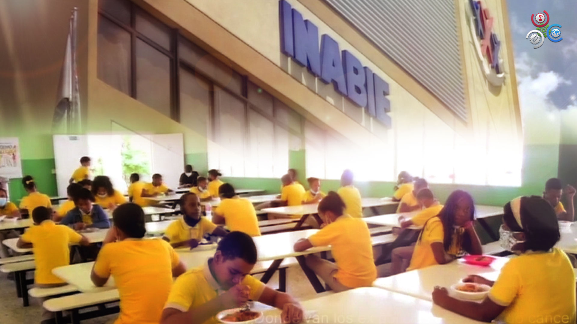 Detalles Del MINERD Que Investiga Supuesta Mafia De Alimentos Escolares En El INABIE