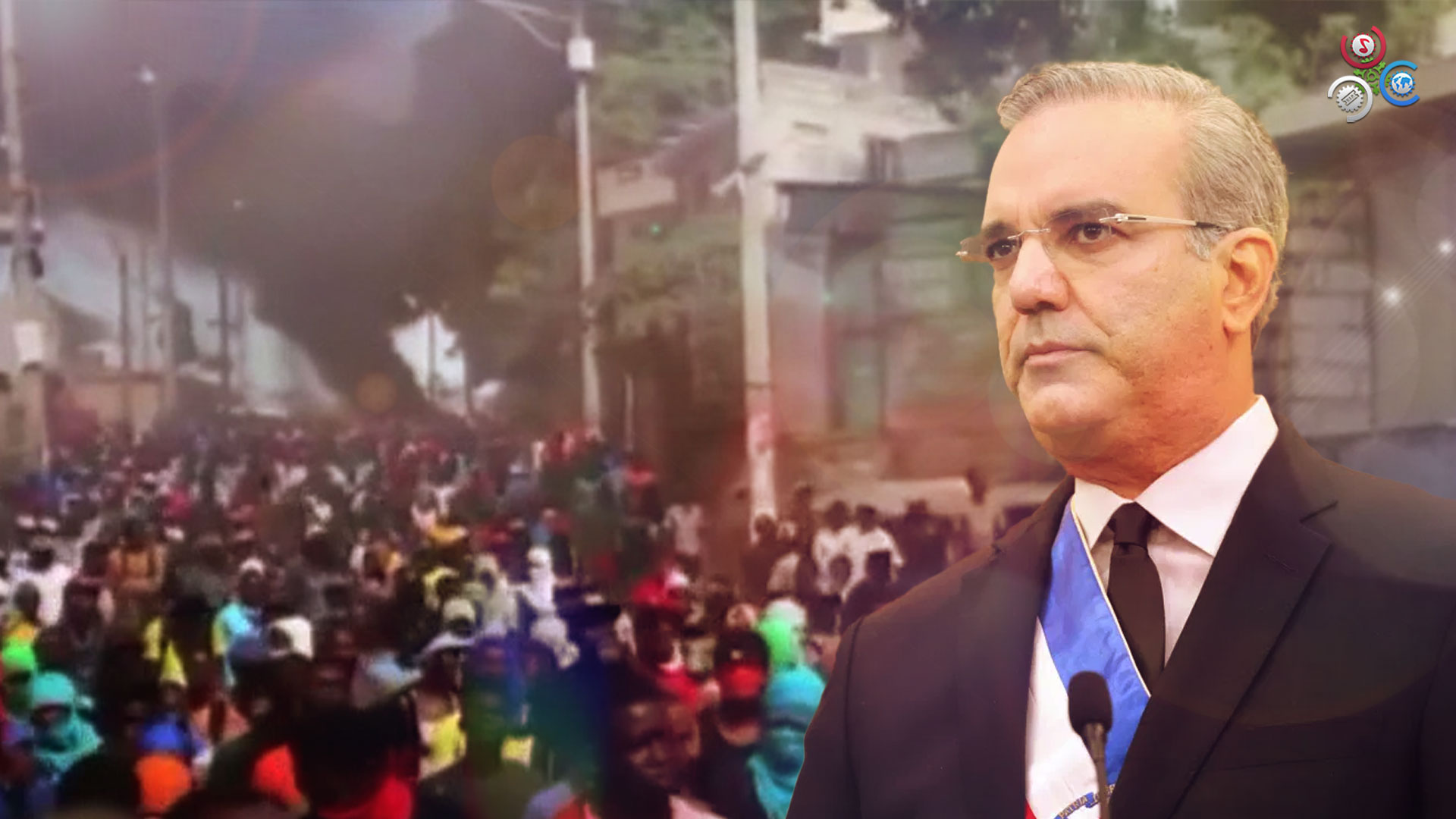 República Dominicana Reitera Petición De Ayuda Para Haití