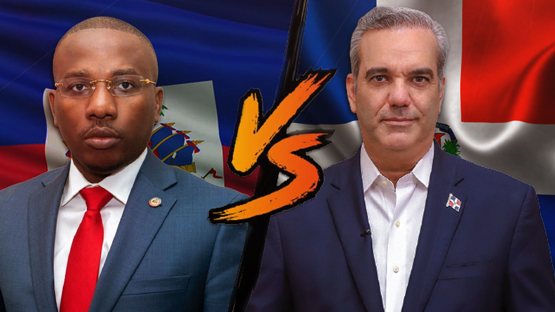 En República Dominicana También Hay Delincuencia | “Un Problema De La Isla” 