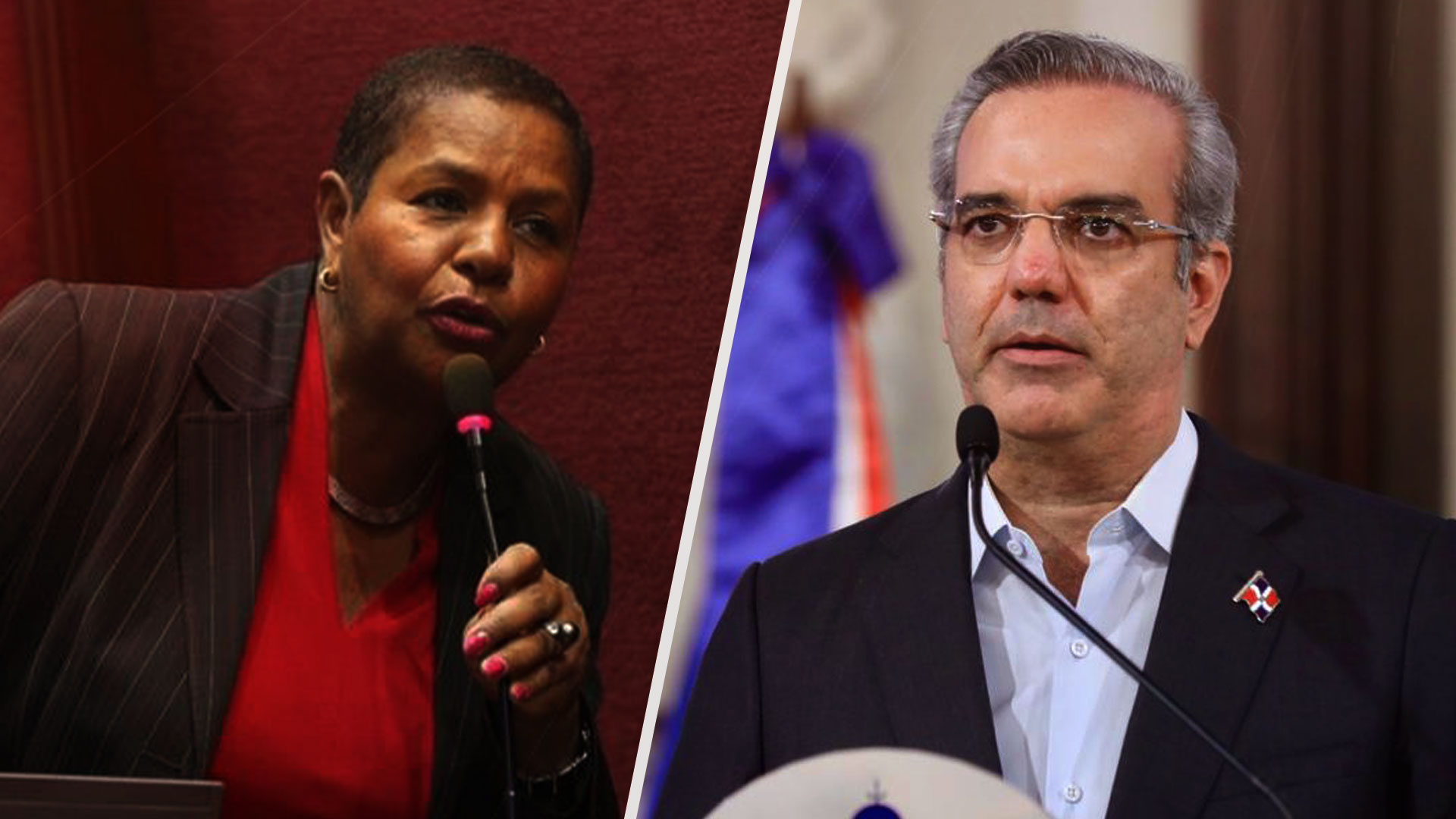 La Gobernadora De Samaná Destituida Por “celebrar Fiesta Con La Muerte”