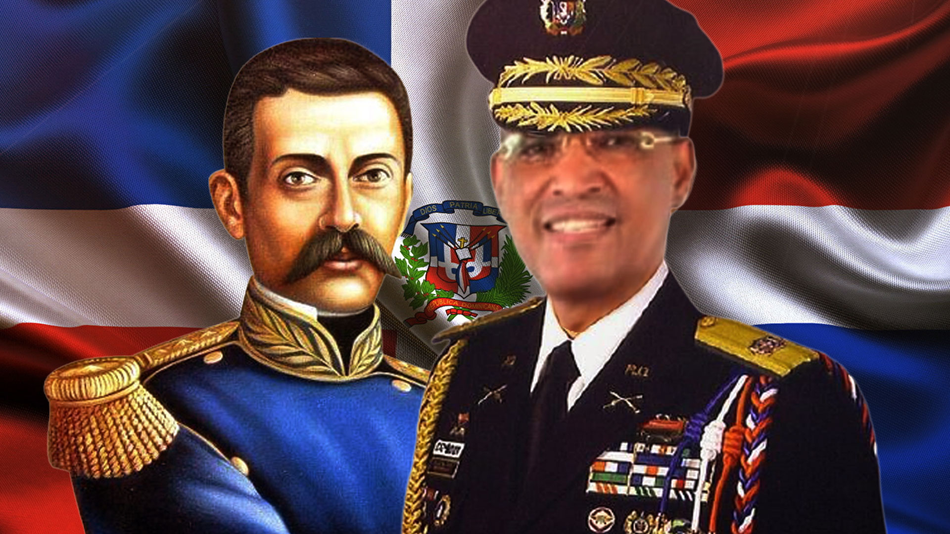 Johnny Vásquez Dice Que Hay Que Estar Listos Para Defender El País