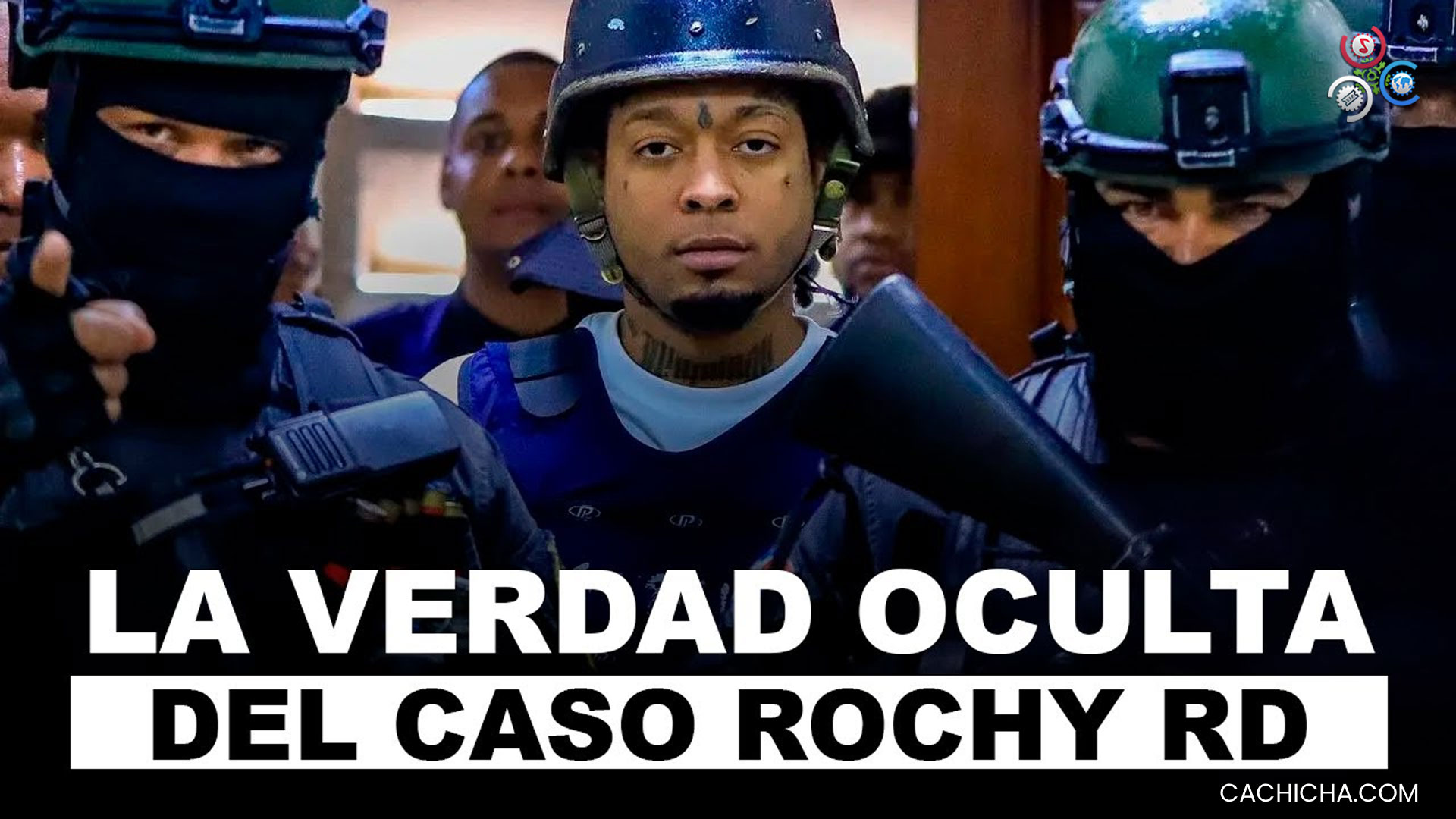 La Verdad Oculta Del Caso Rochy RD; Abogado Revela Todo