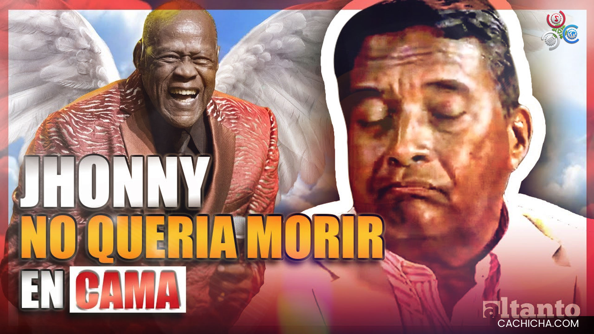 Mano Derecha De Johnny Ventura Revela Los Secretos Que Vivieron Detrás De Cámara En 40 Años