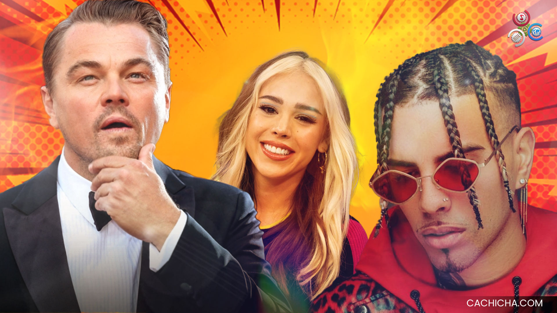 Resumen De Los Principales Chismes Virales Del Momento Con El Gordo Y La Flaca