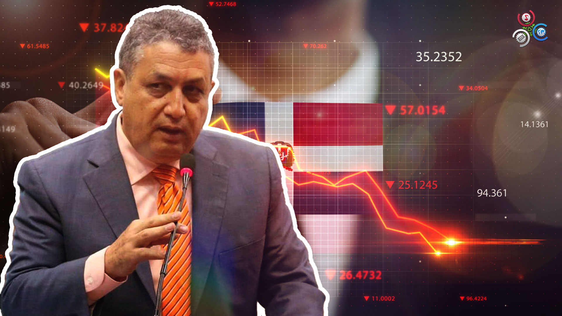 Gustavo Sánchez Acusa A La FP De Cómplice En Préstamos Del Gobierno