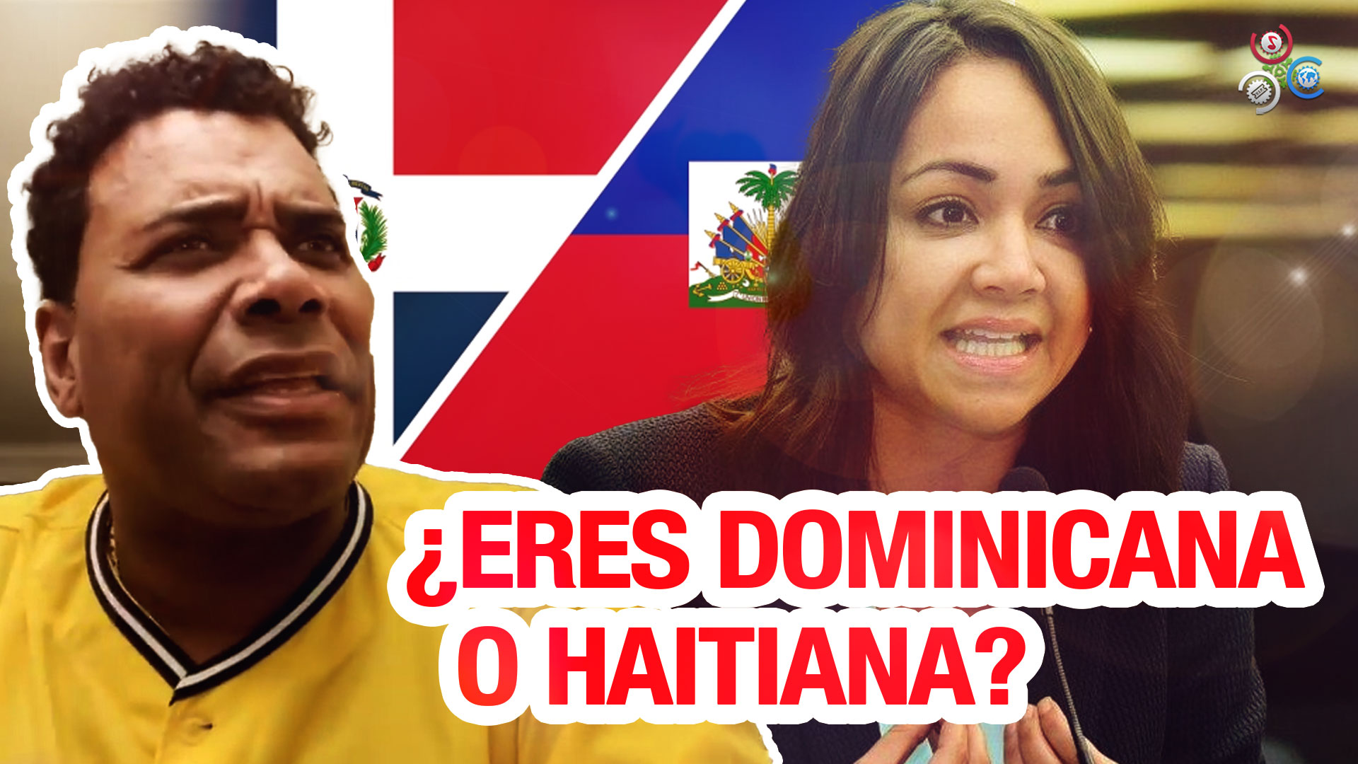 Jhon Berry Le Manda Fuerte Mensaje A Faride Raful Por Los Haitianos