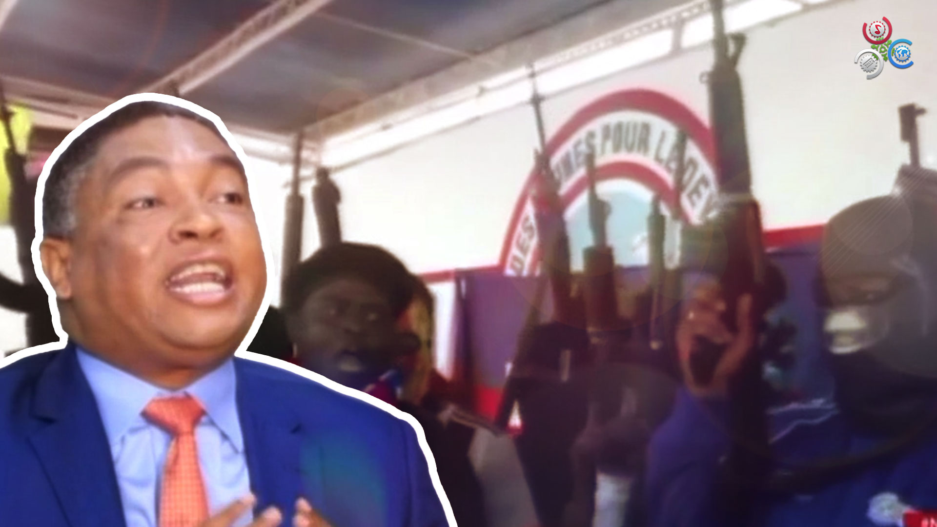 Autoridades Advierten Que El Cierren De Hospitales En Haiti Representa Más Peligro Para RD