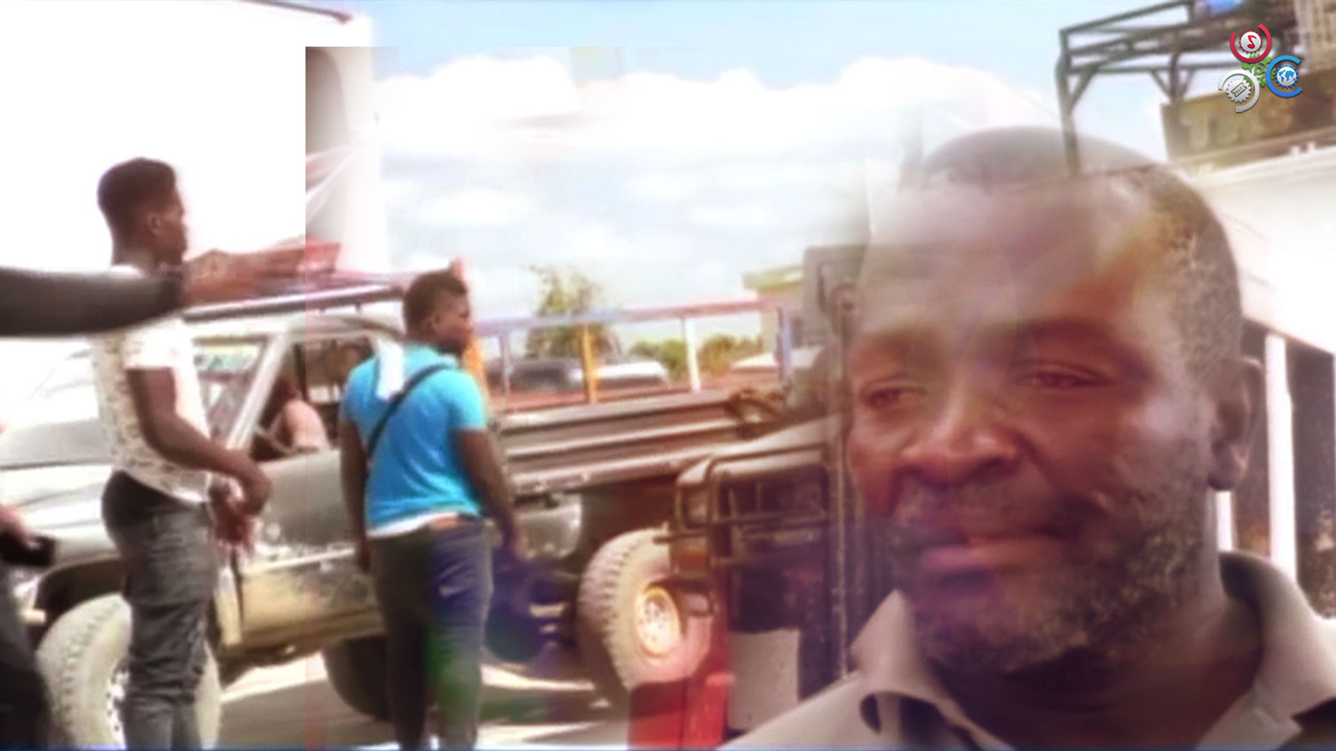 Haitianos Confían En La República Dominicana Y Dicen Que A Haití Solo Lo Arregla Dios