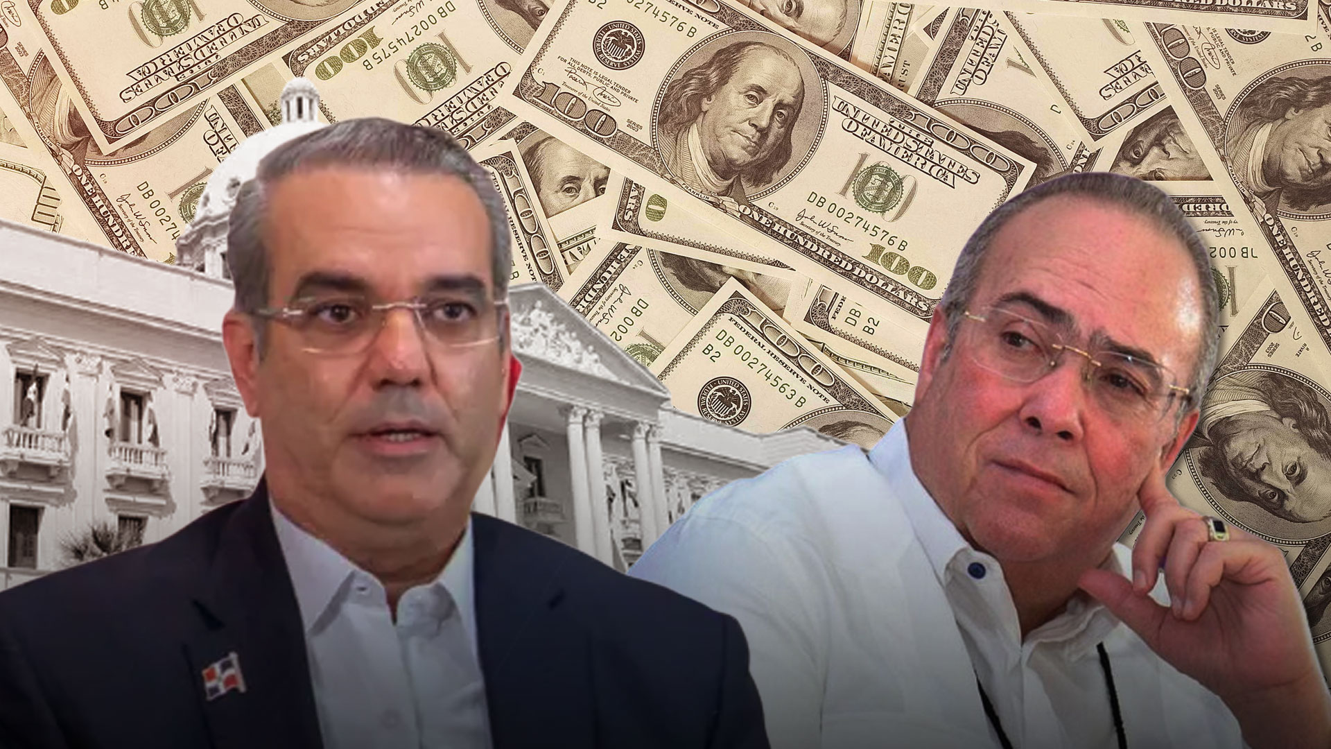 El PLD Pide Al Presidente Explicar Que Hará Si Ya No Habrá Reforma | El País Debe Demasiado Dinero 