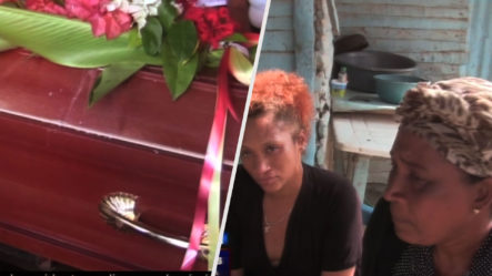 Le Ofrecen $400 Mil Pesos Para Dejar Pasar Por Alto La Muerte De Su Hijo | “Me Destruyeron La Vida”