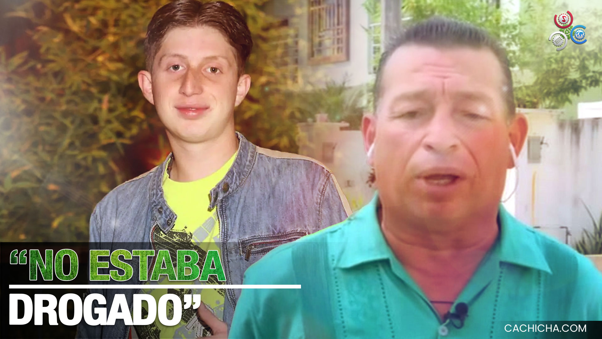 Padre De Octavio Ocaña Niega Que Su Hijo Estuviera Alcoholizado Y Drogado