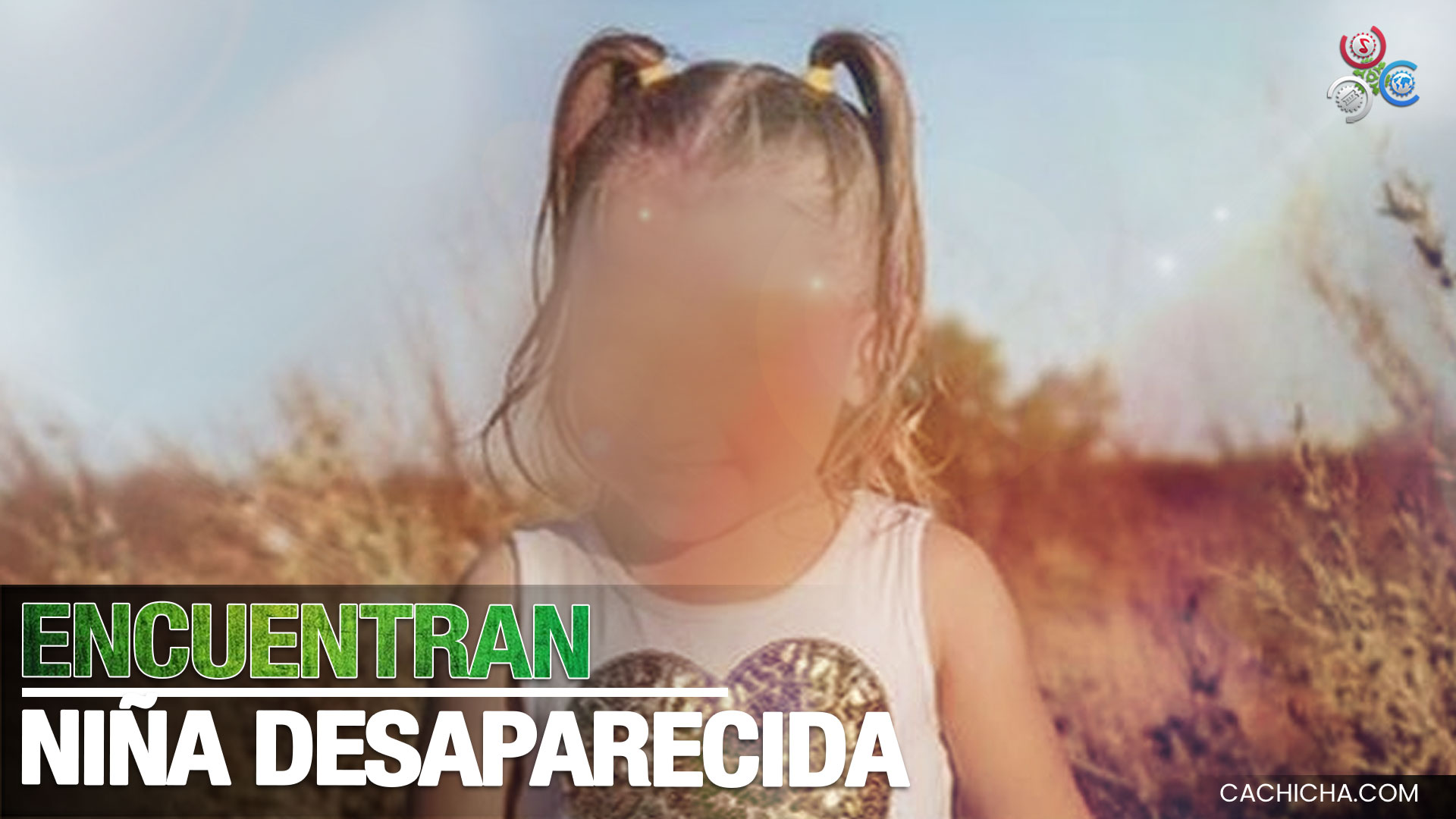 Fue Encontrada Niña Que Estaba Desaparecida En Australia