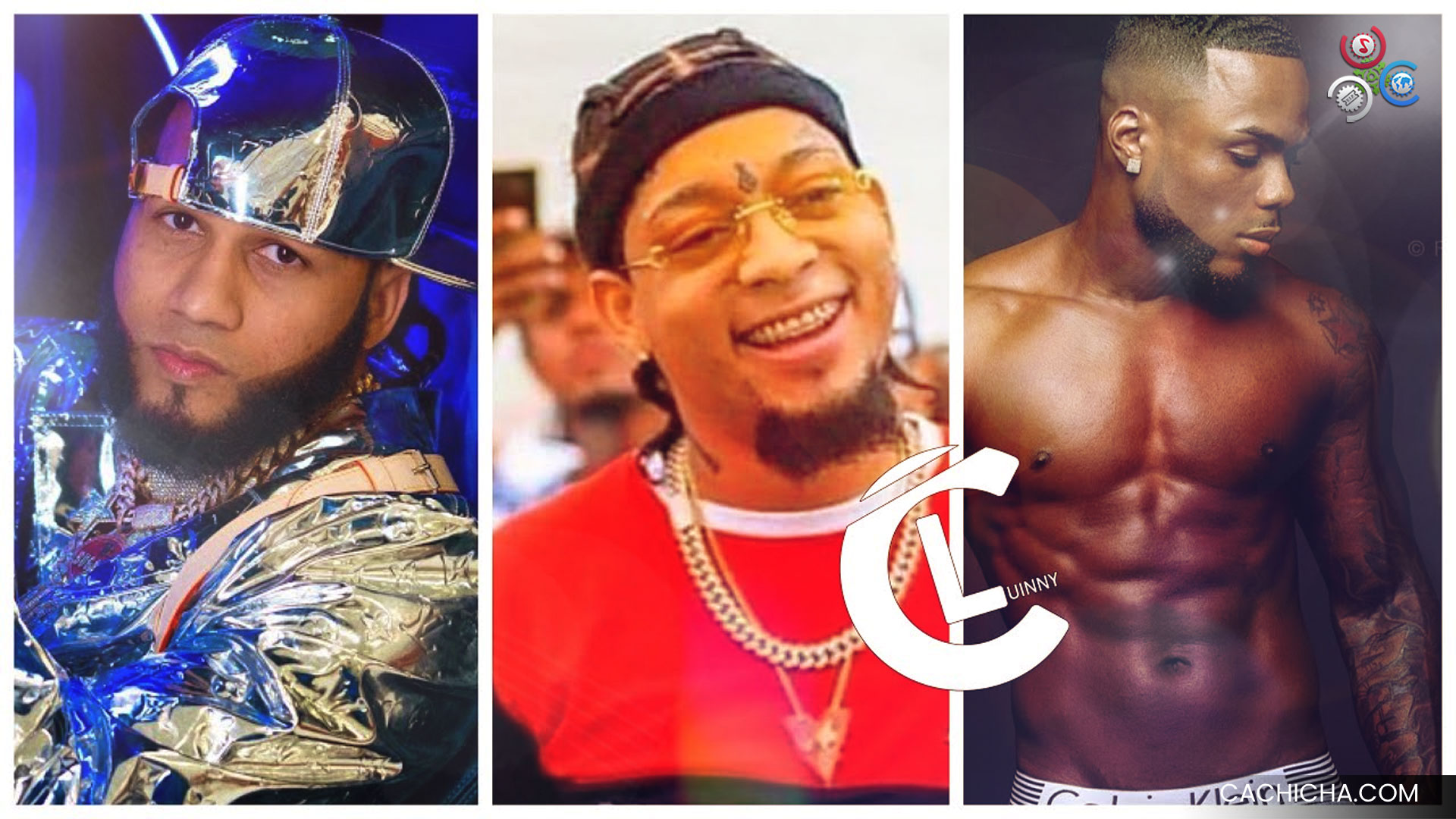 El Alfa “El Jefe” Reconoce El éxito De Rochy RD “le Envía Mensaje”, Alfa Felicita A Musicologo