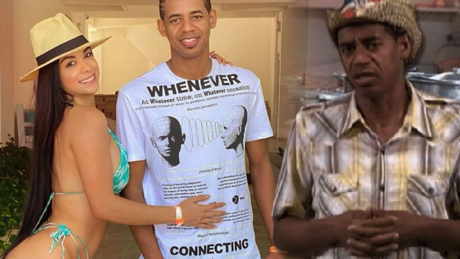 Daniel Luciano Aclara Todo Sobre Los Escándalos Que Lo Rodean | “Yo Soy Hombre tímido”