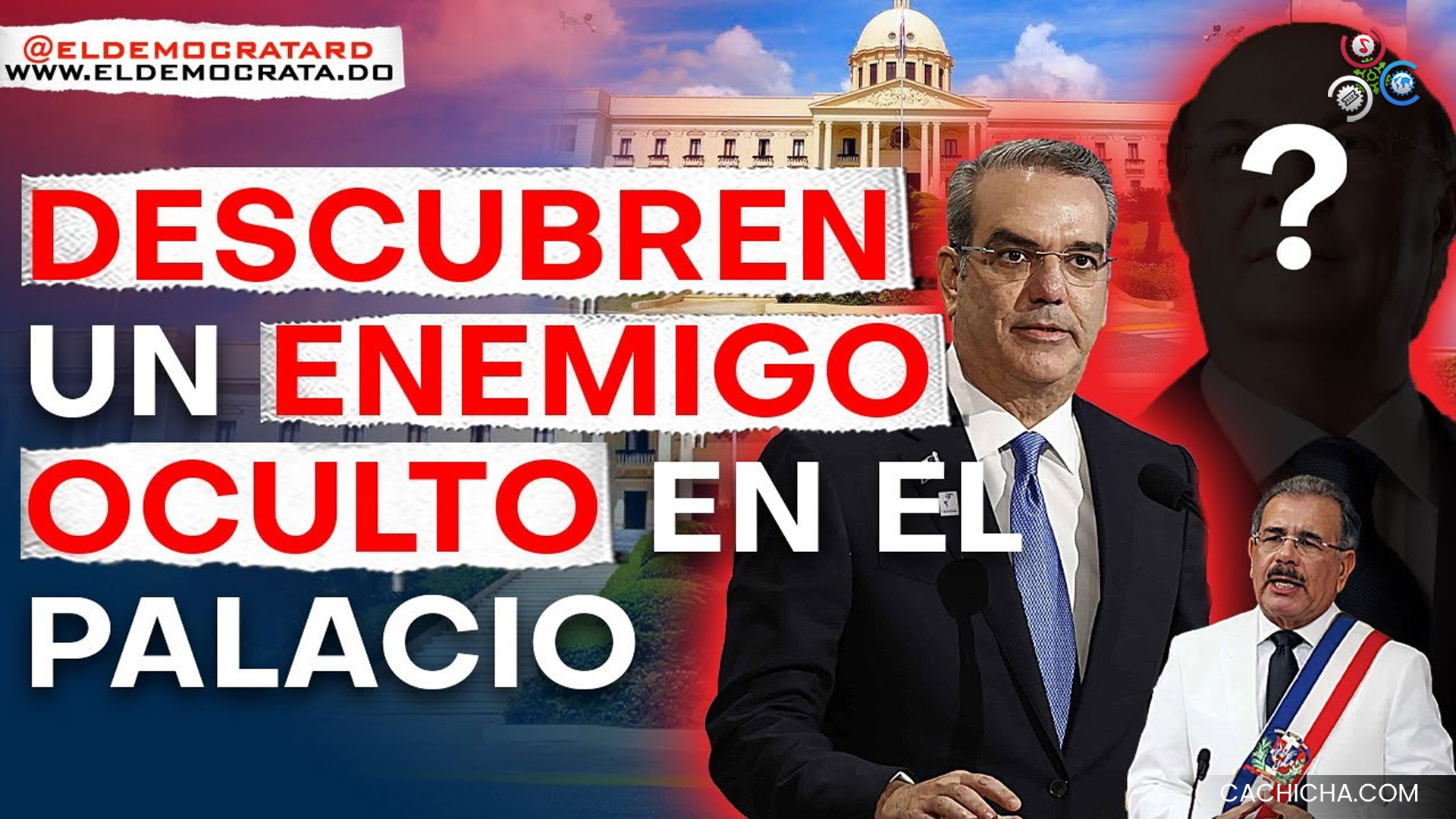 Descubren Los Planes Para Atentar Contra El Presidente