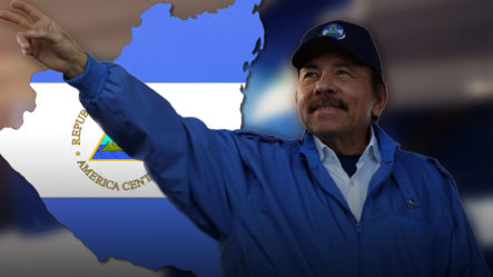 Nicaragua Se Convierte En “la Vergüenza Del Mundo” | Elecciones Fraudulentas 