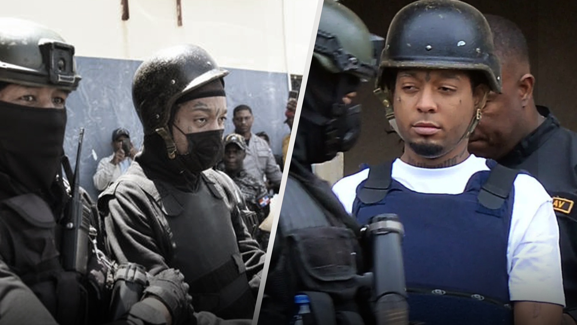 ¡Encarcelado Por Ser Figura Pública! El Caso Rochy RD 