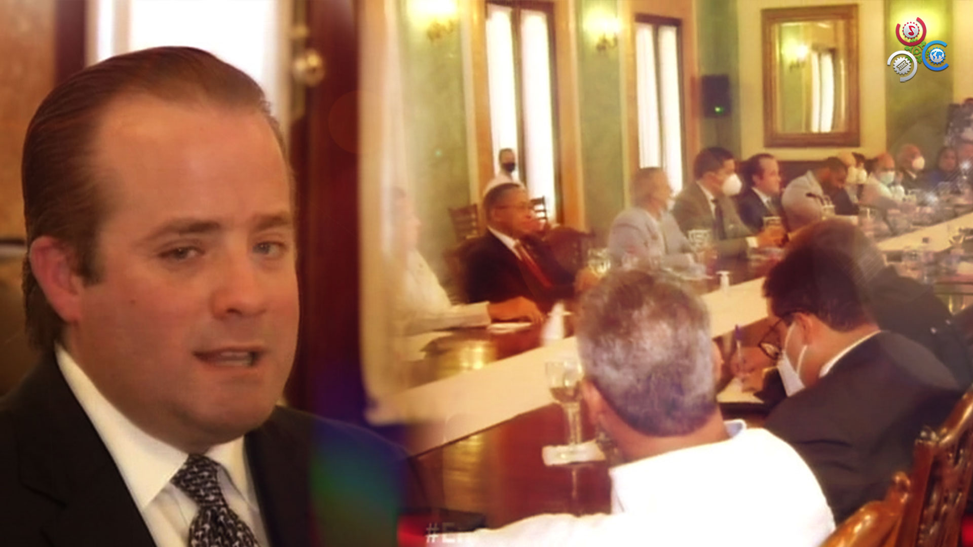 Crean Mesa De Seguimiento Y Consulta Para Afrontar La Situación De Haití