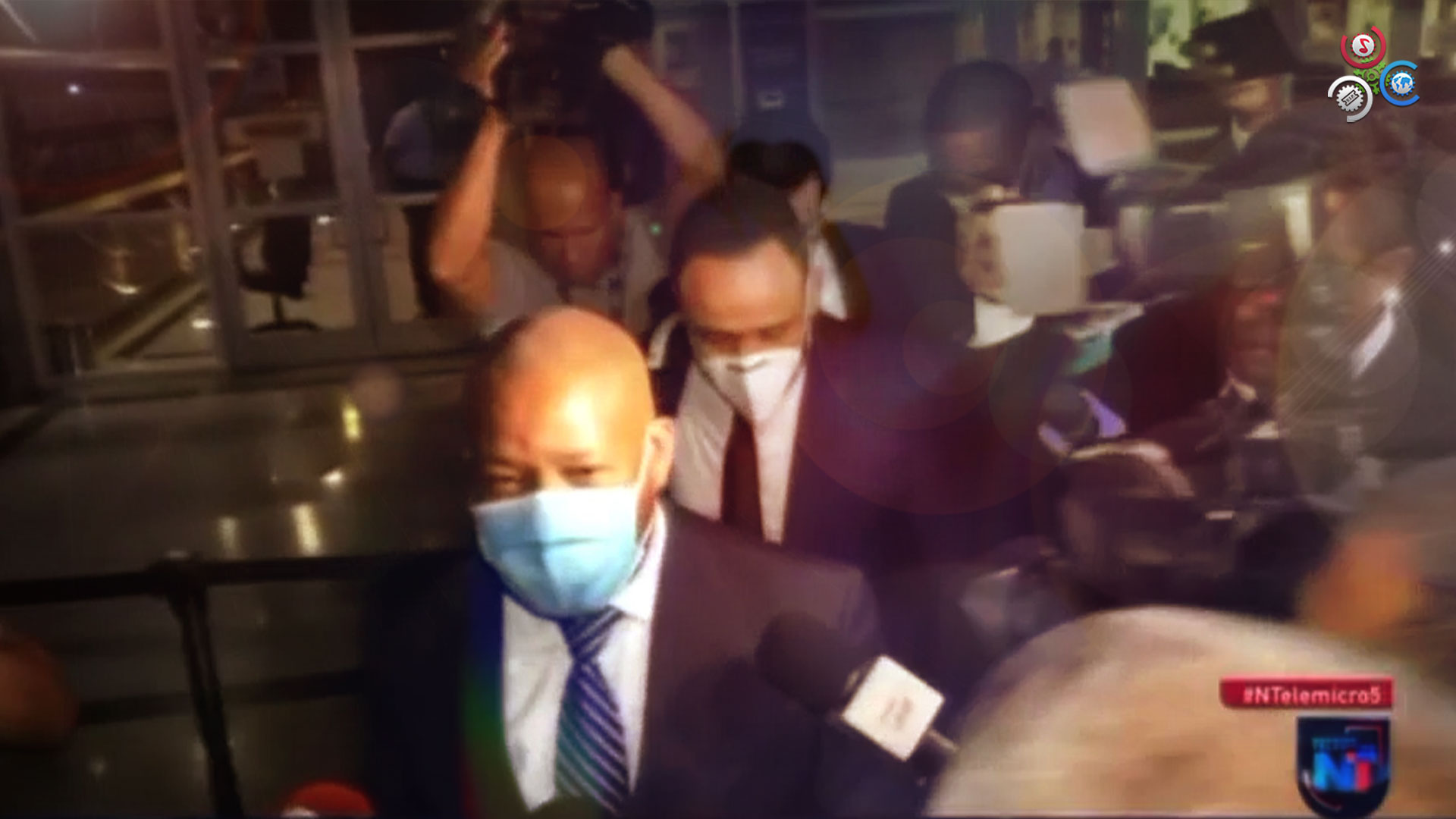 Procuraduría Interroga Por Segunda Vez Al Director De INPOSDON ¡Aquí Los Detalles!