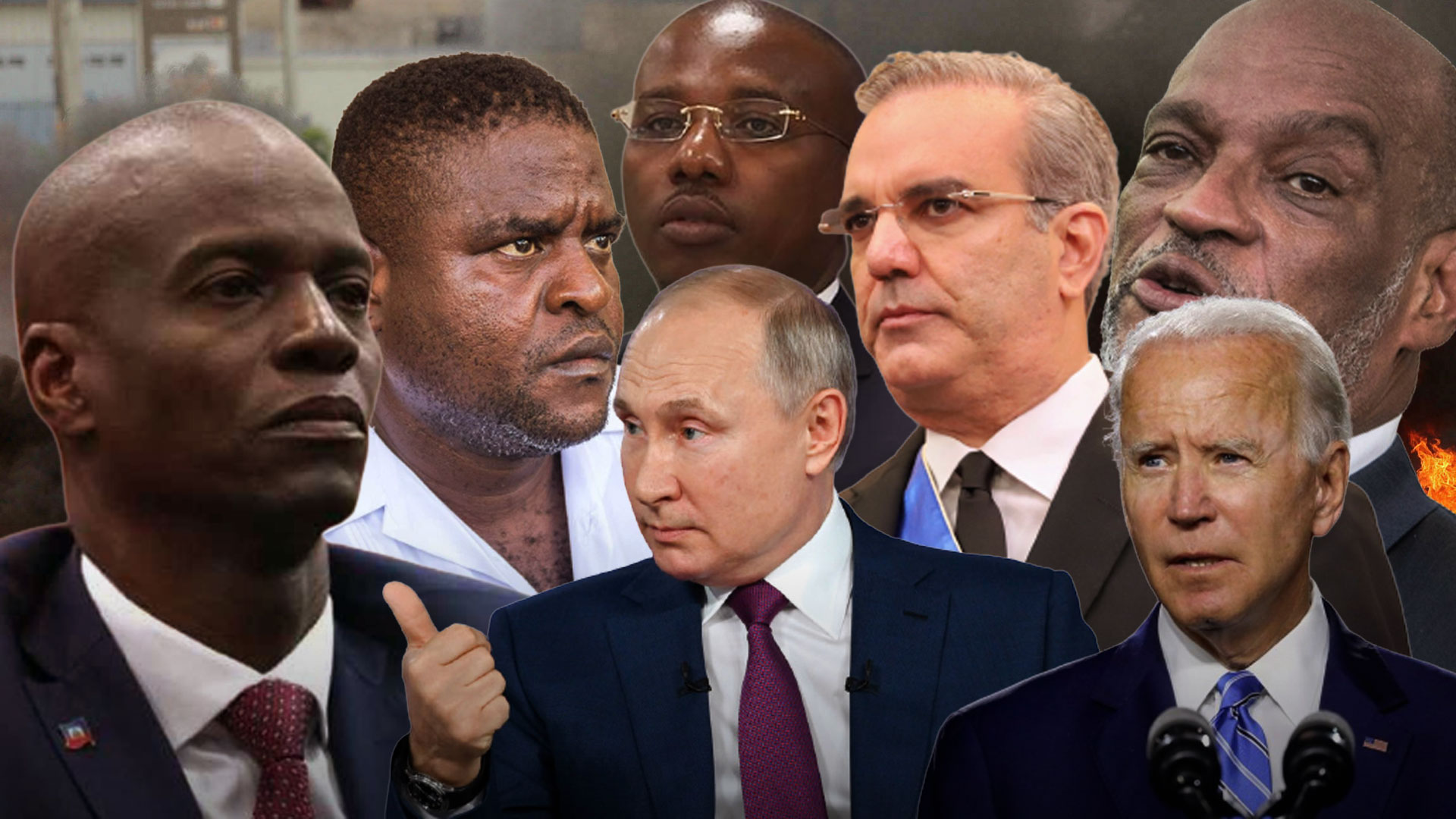 Esta Es Toda La Verdad De Lo Que Pasa En Haití | Más Complejo De Lo Que Parece 