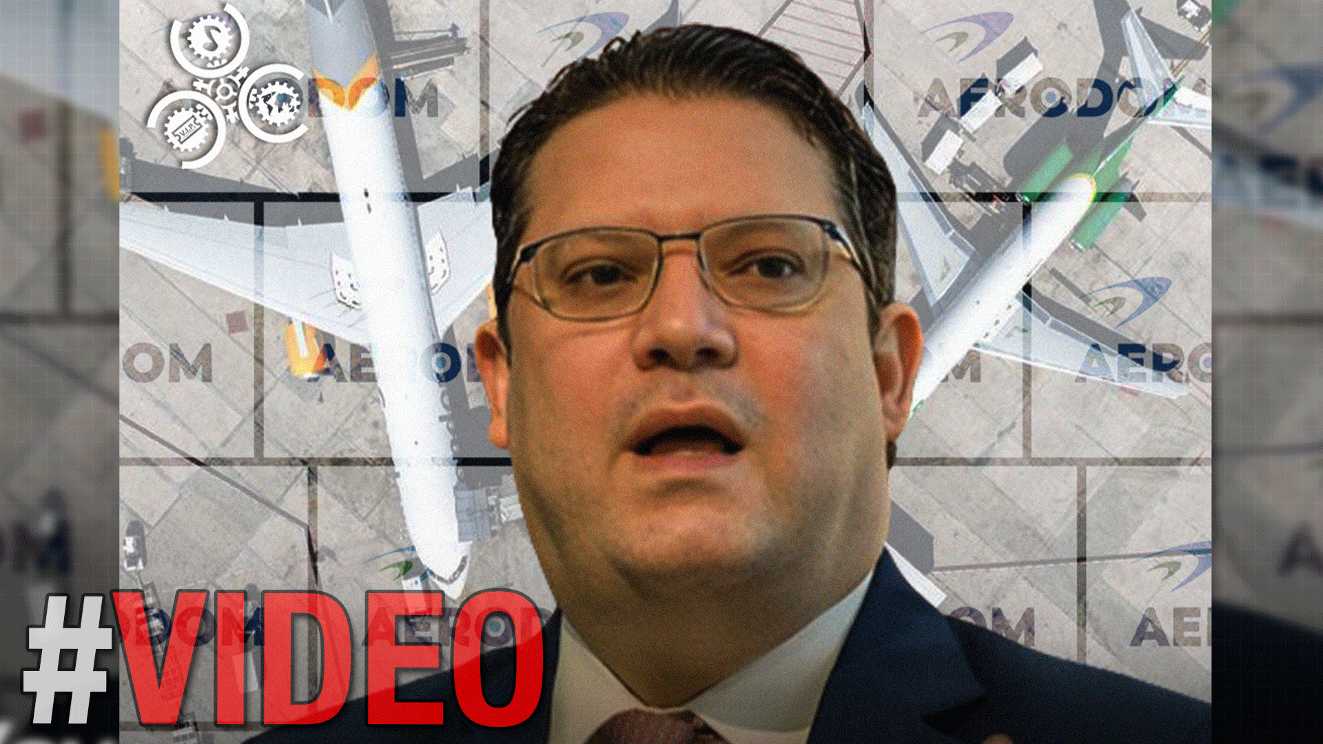 Yayo Sanz Lovatón:  La Verdad Sobre El Contrato Aerodom Y Su Renegociación 