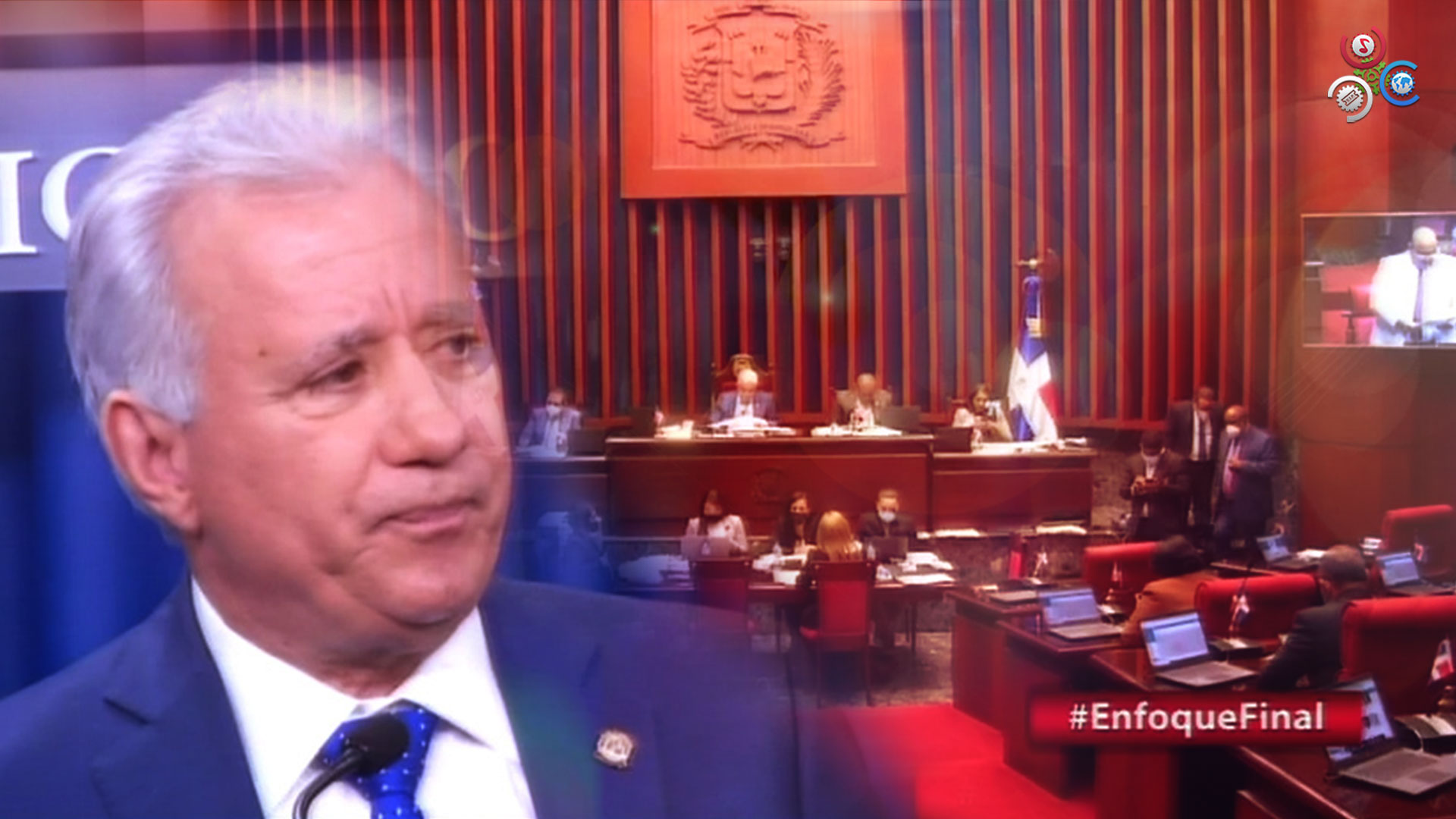 El Senado Aprueba En Primera Lectura Proyecto De Reforma Del Código Penal ¡Aquí Los Detalles!