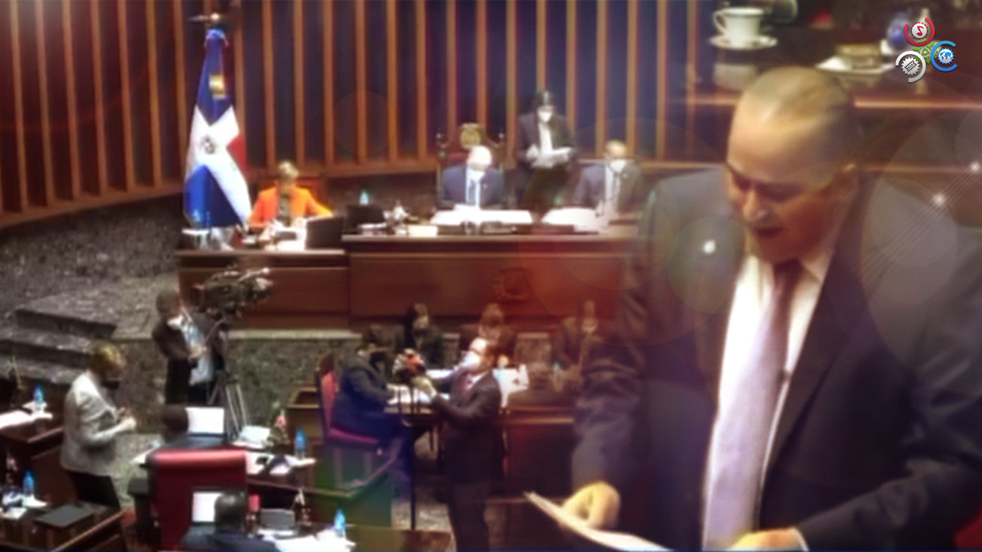 Compras Y Contrataciones Revela Senador María Trinidad Sánchez Proveedor Del Estado