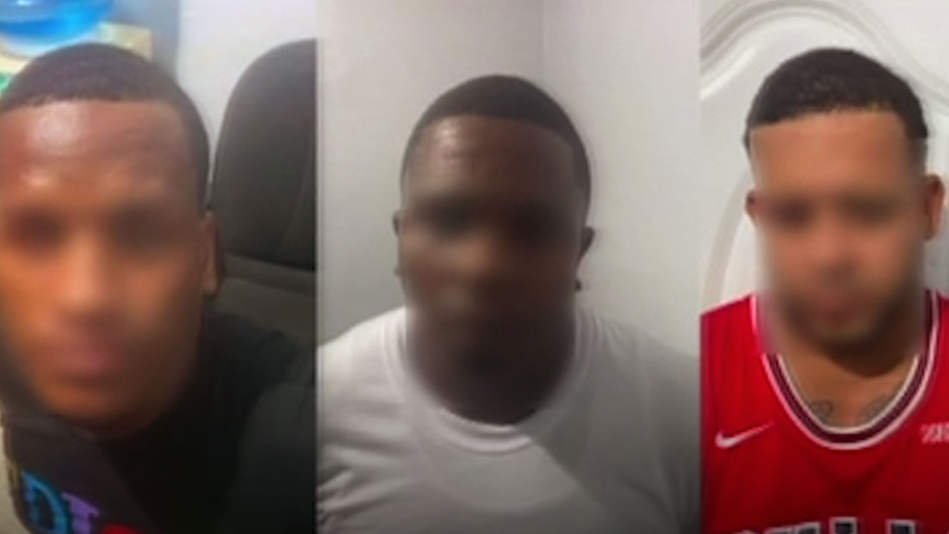 Policía Nacional Desmantela Peligrosa Banda De Atracadores En SDE | Apresados En operativos 