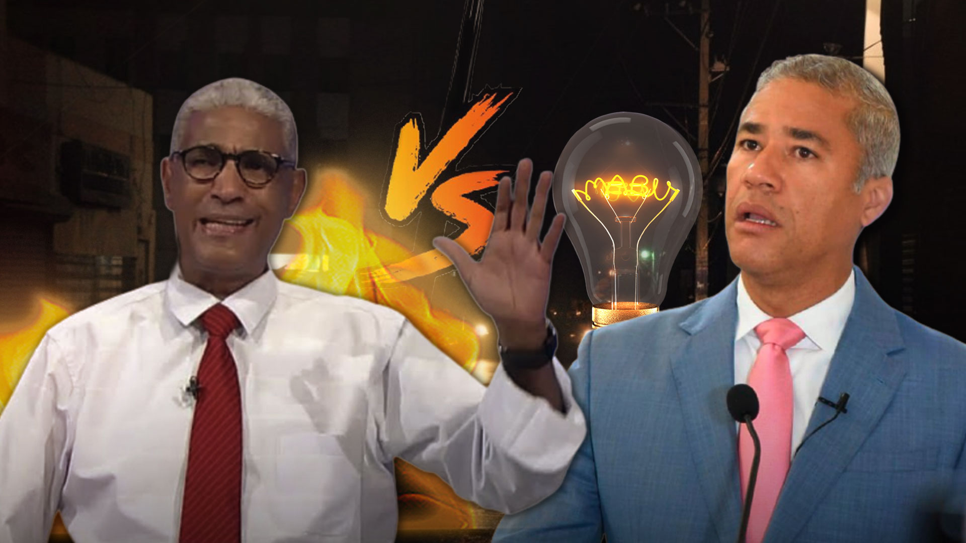 Johnny Vásquez Le Entra Con Todo Al Director De Edenorte | Le Dicen “lambon”