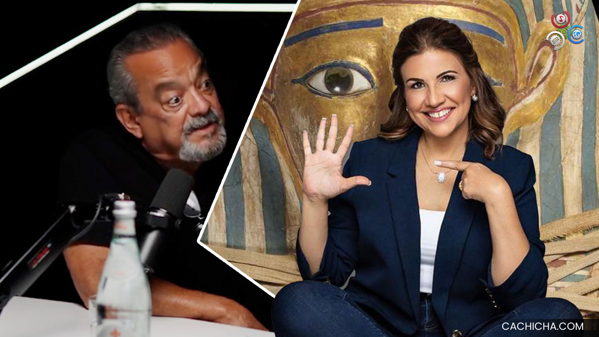 Alfonso Dice Que Margarita Tiene 5 Gobiernos Como “una Momia”